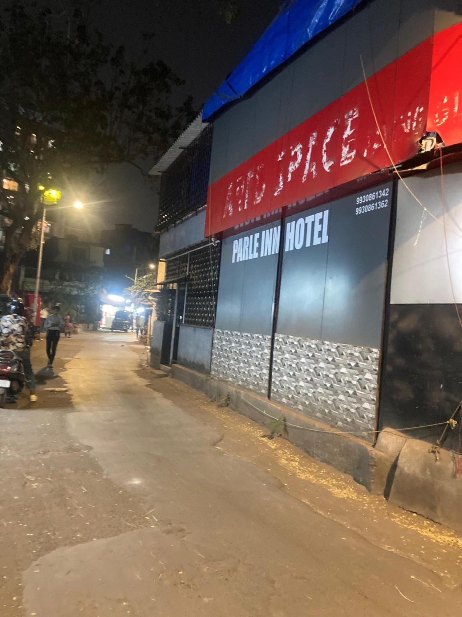 Hotel Parle Executive Near Nanavati Hospital -