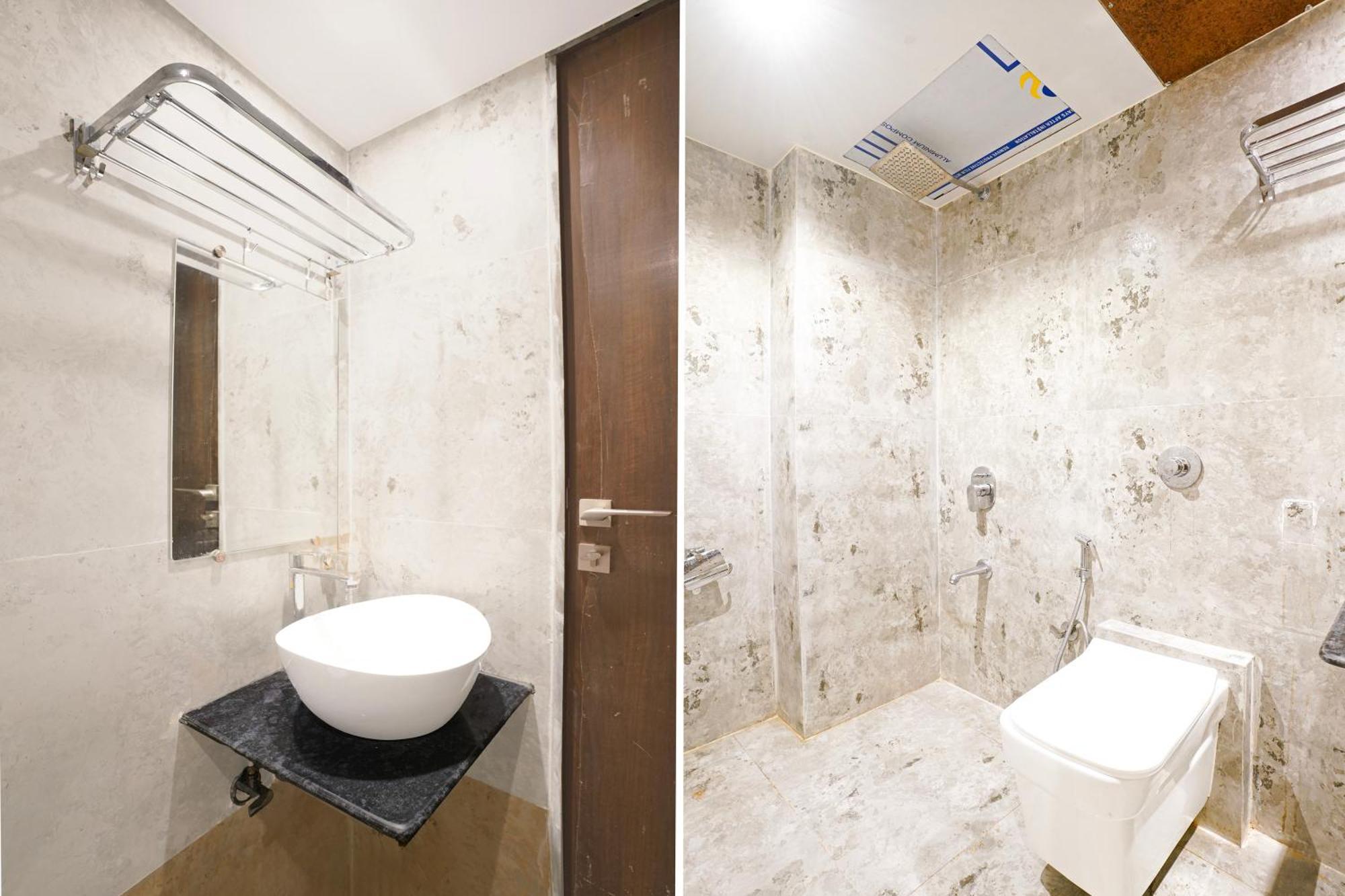 Casa Royal Residency - Exhibition Centre 3* Mumbai