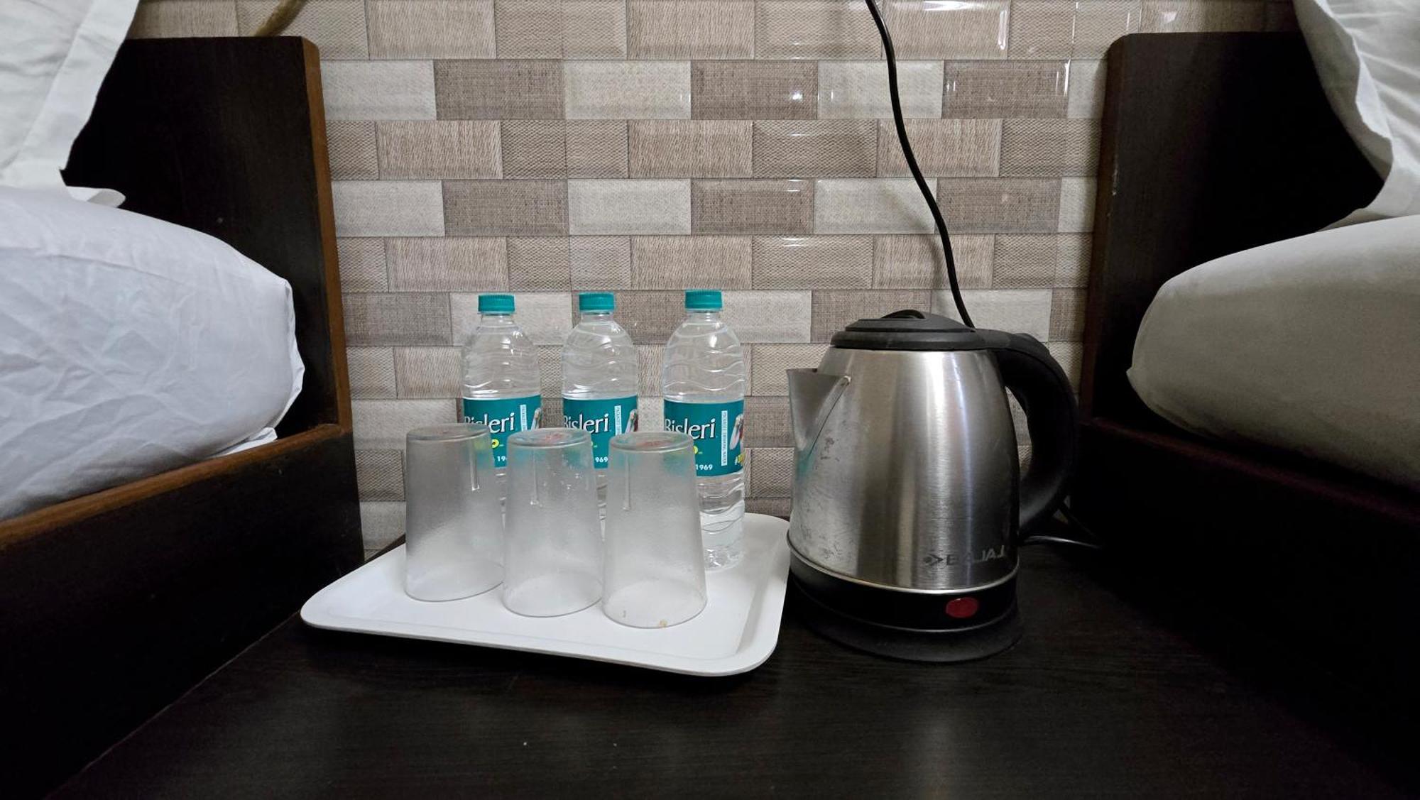 Kamal - Mohammed Ali Road Mumbai