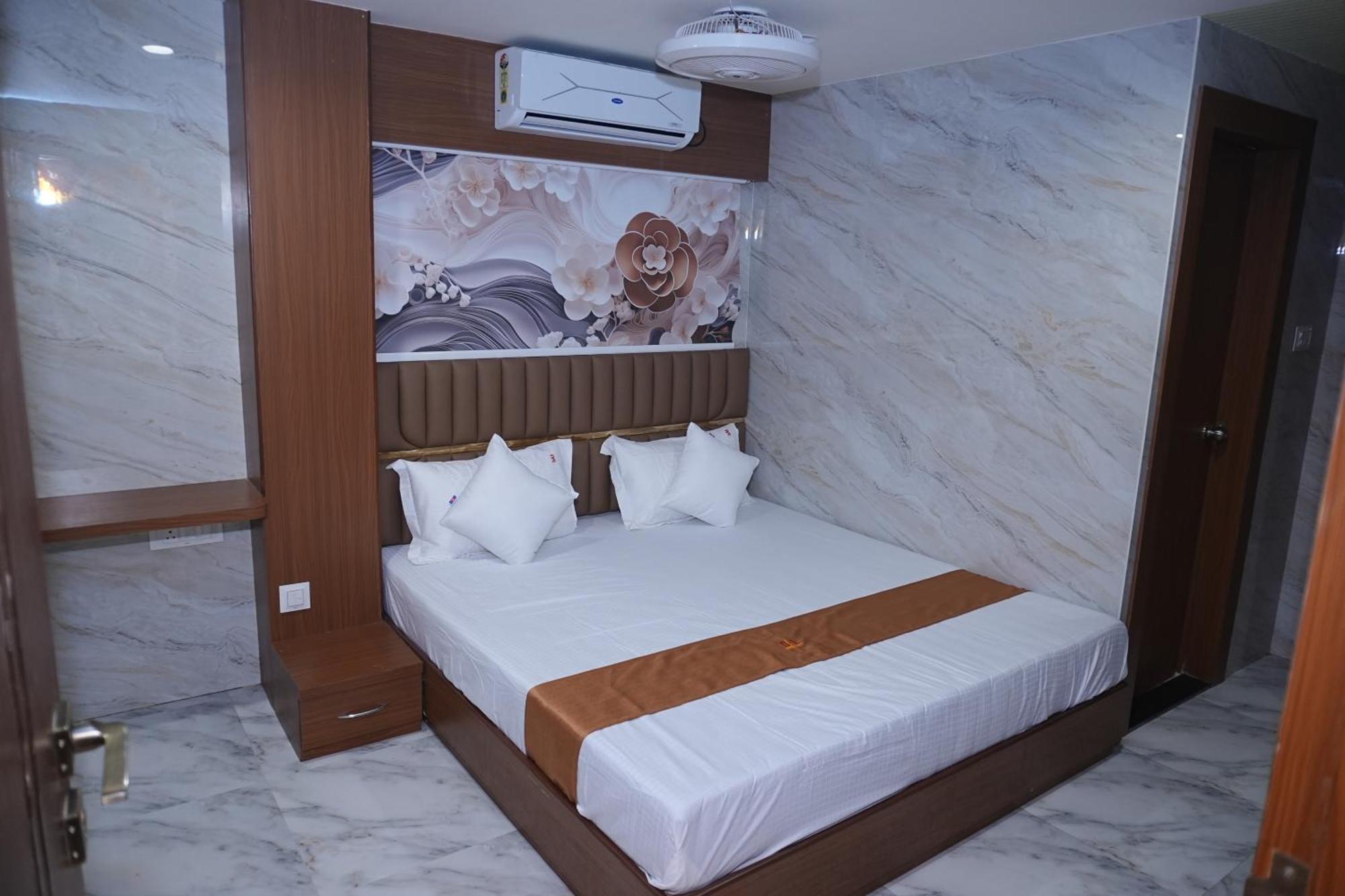 Sai Residency Hotel Mumbai
