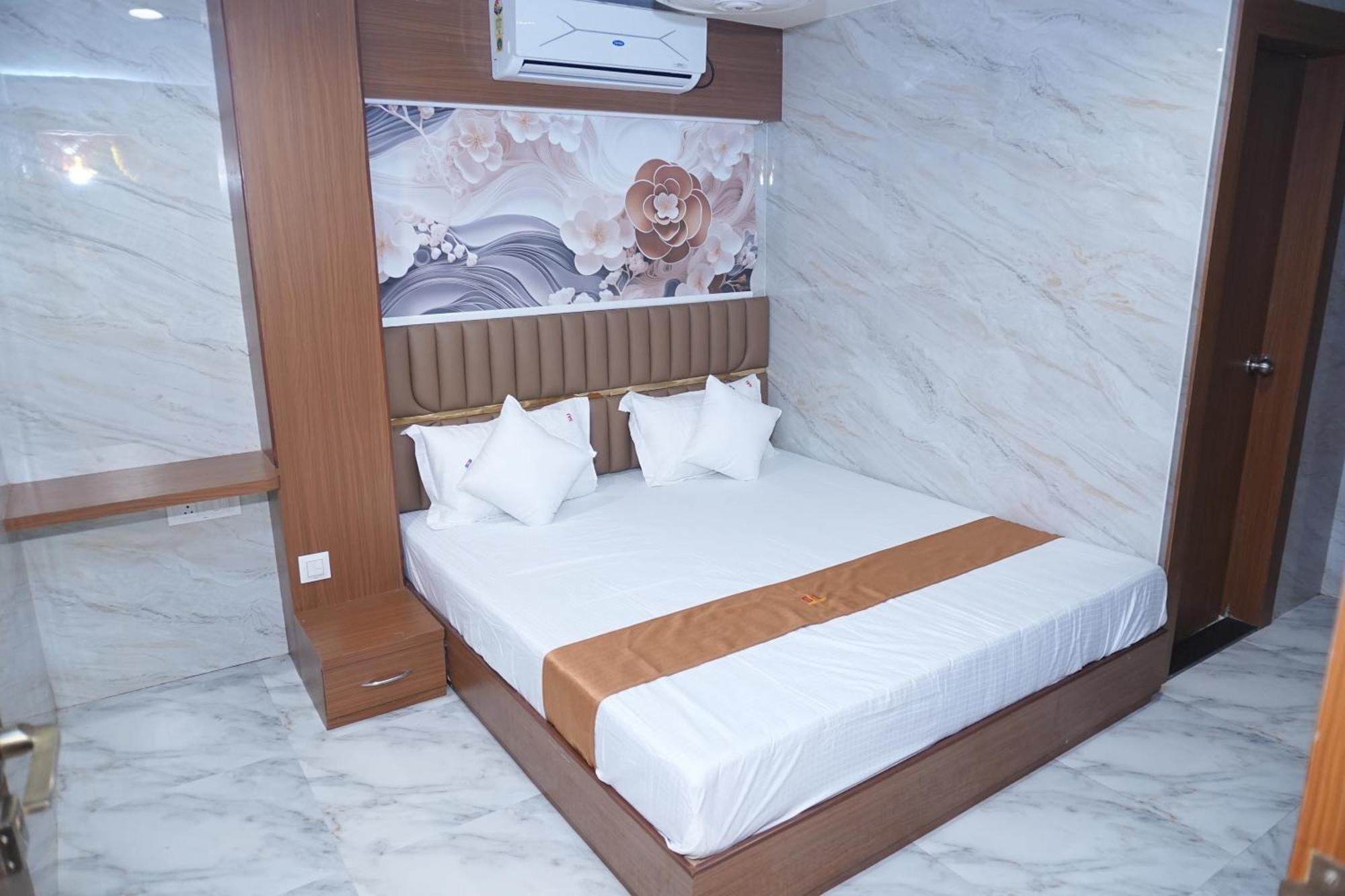 Sai Residency Hotel Mumbai