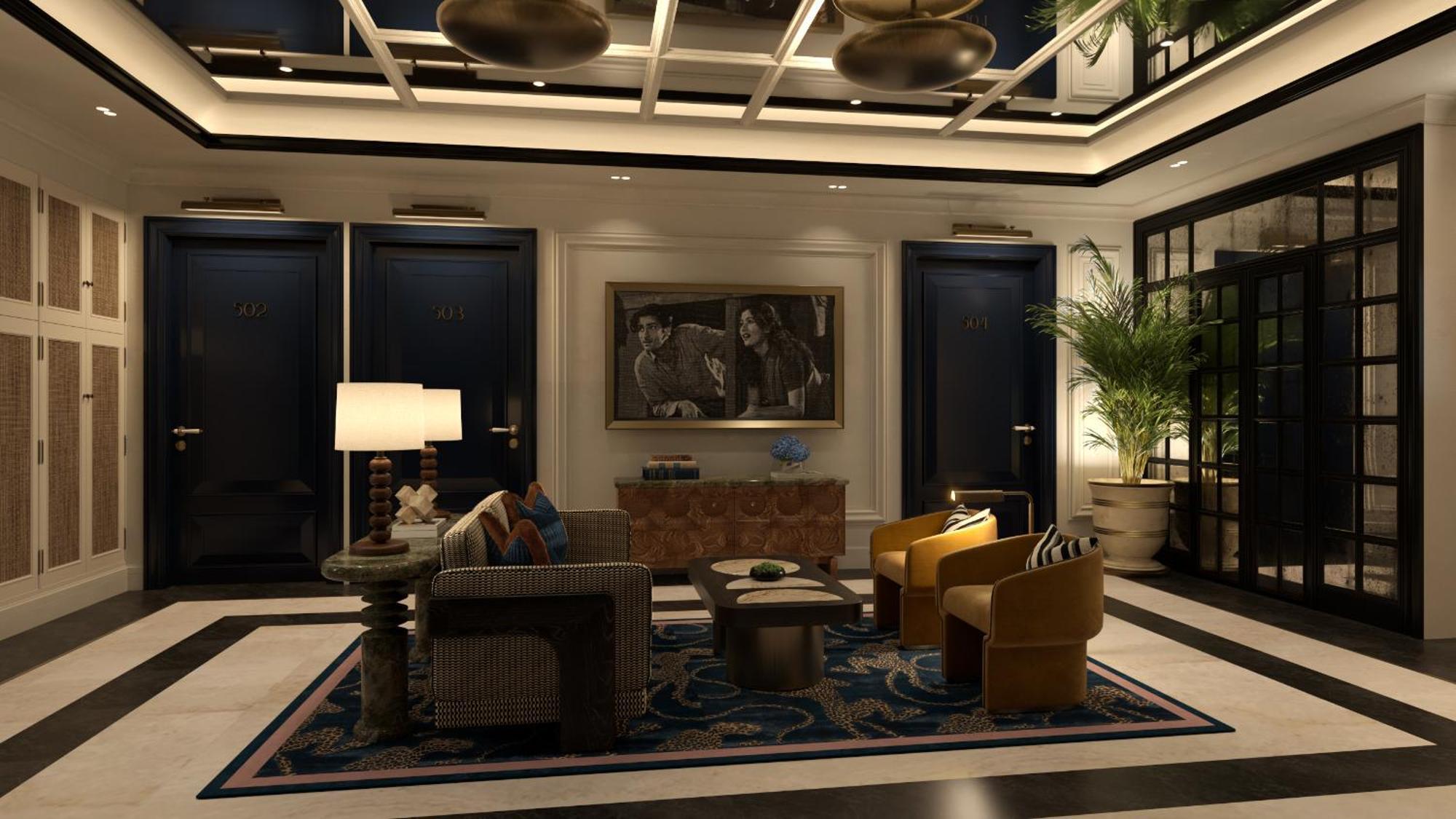 Hotel Bandra House - Ihcl Seleqtions