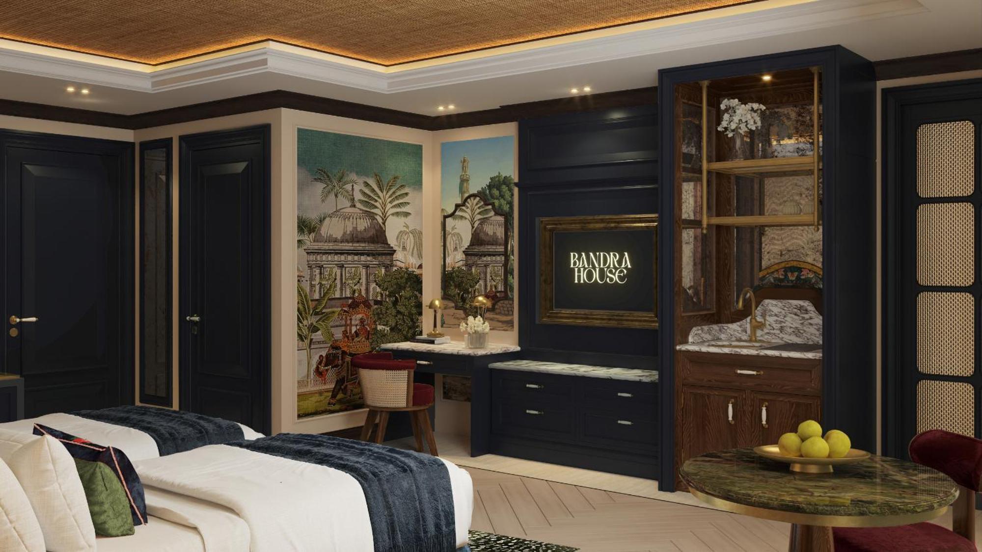 Hotel Bandra House - Ihcl Seleqtions Mumbai