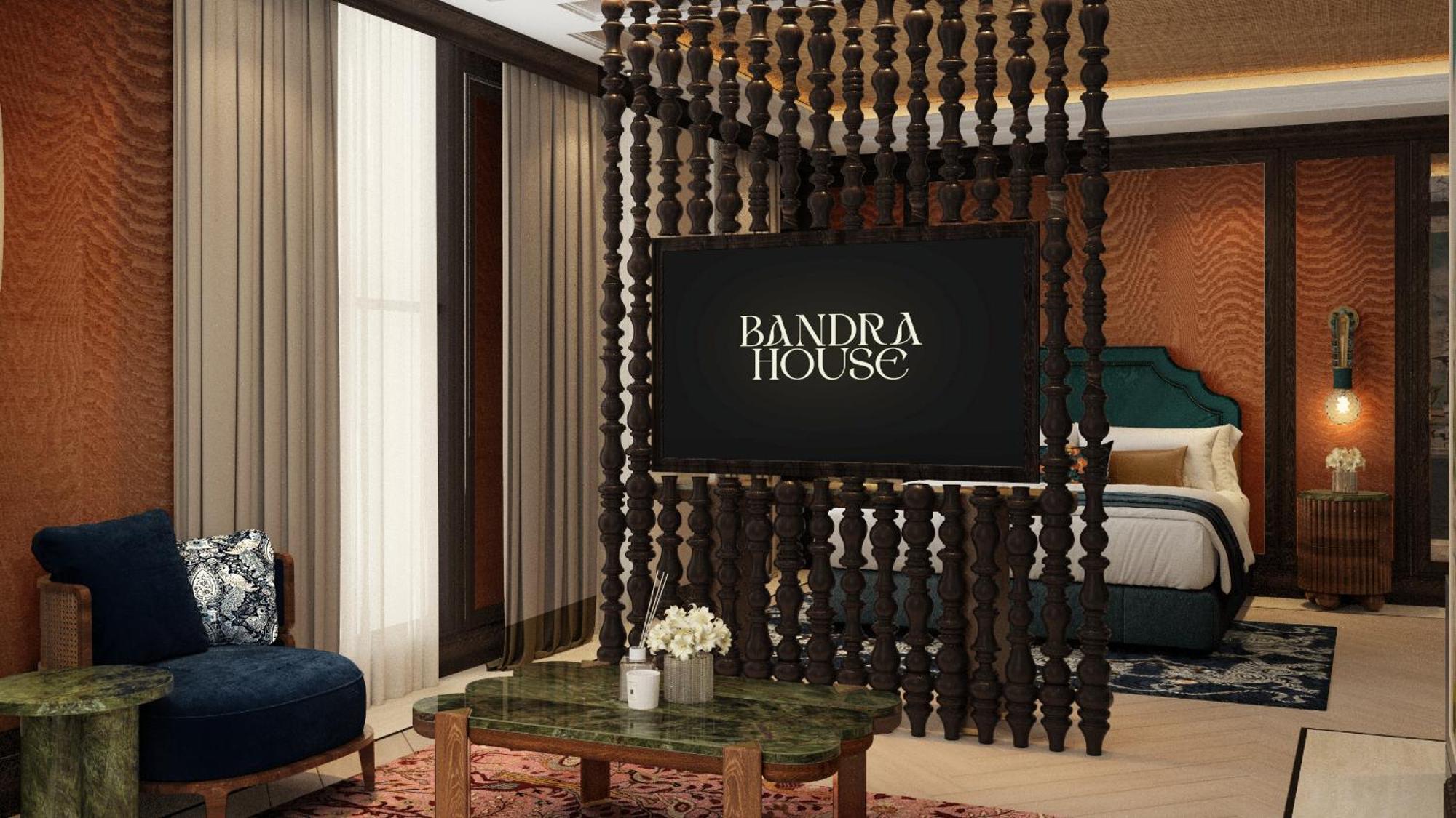 Hotel Bandra House - Ihcl Seleqtions