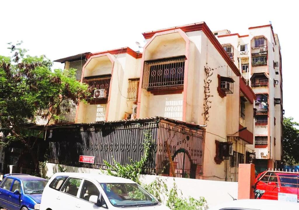 Krish Palace 2* Mumbai