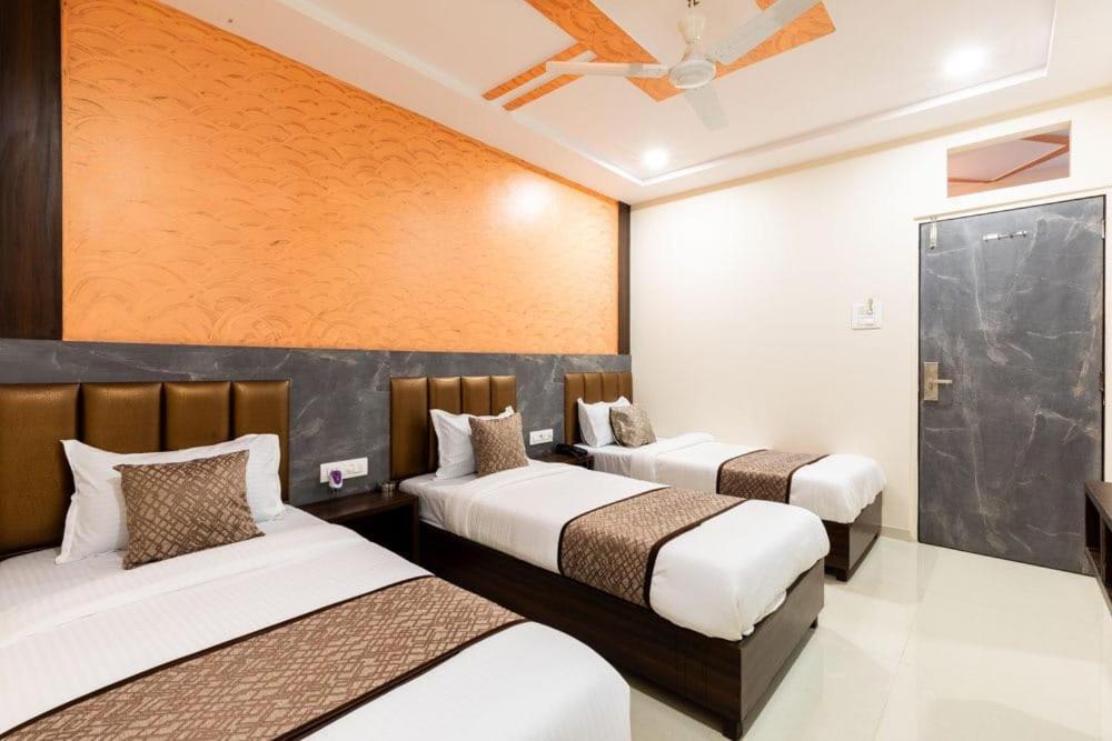 Hotel Bkc Anex Near Bandra Kurla Complex *