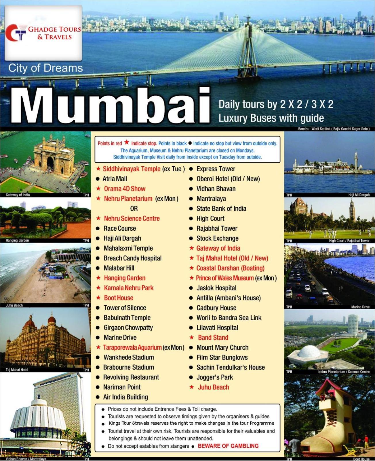 Hotel Imperial Near Haji Ali Mumbai