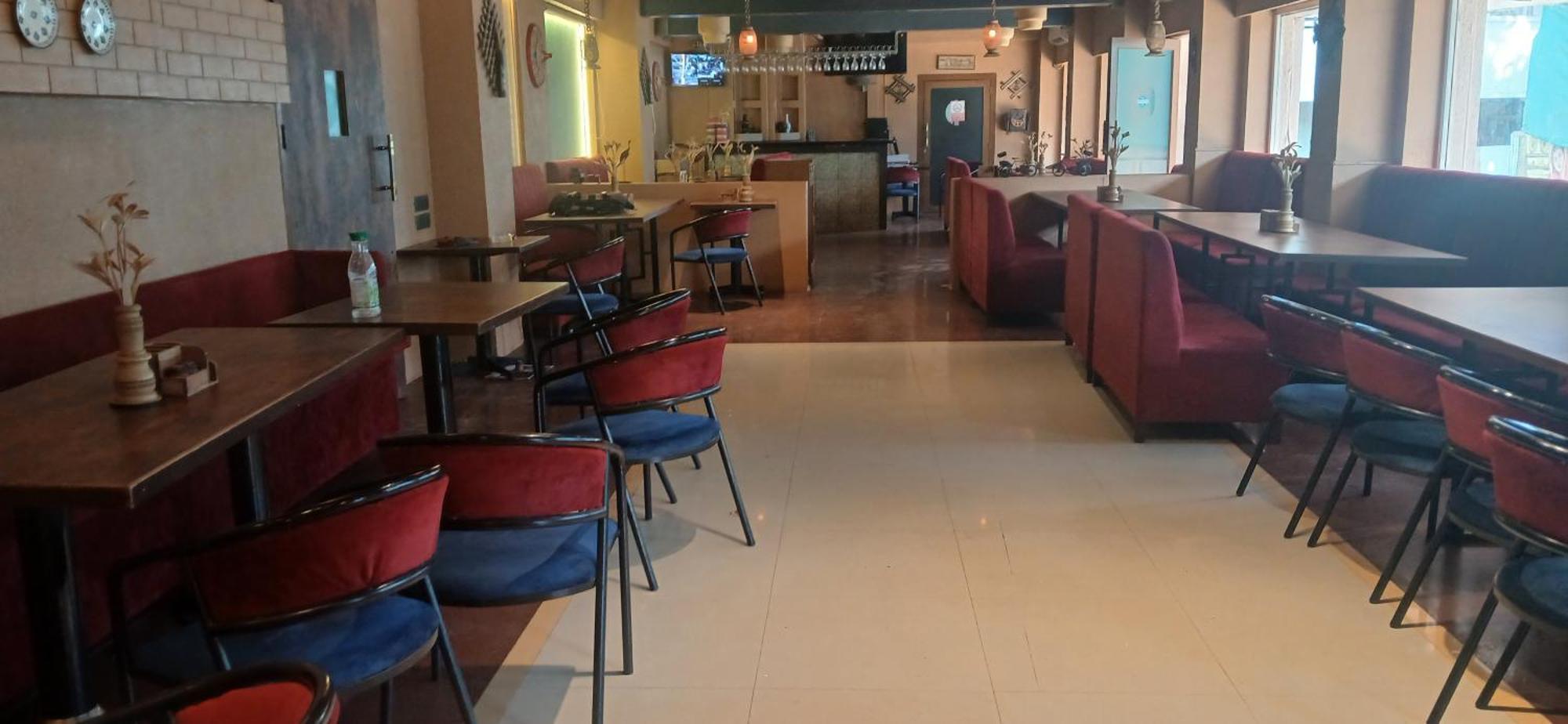 Hotel Shine Hospitality Premium Mumbai