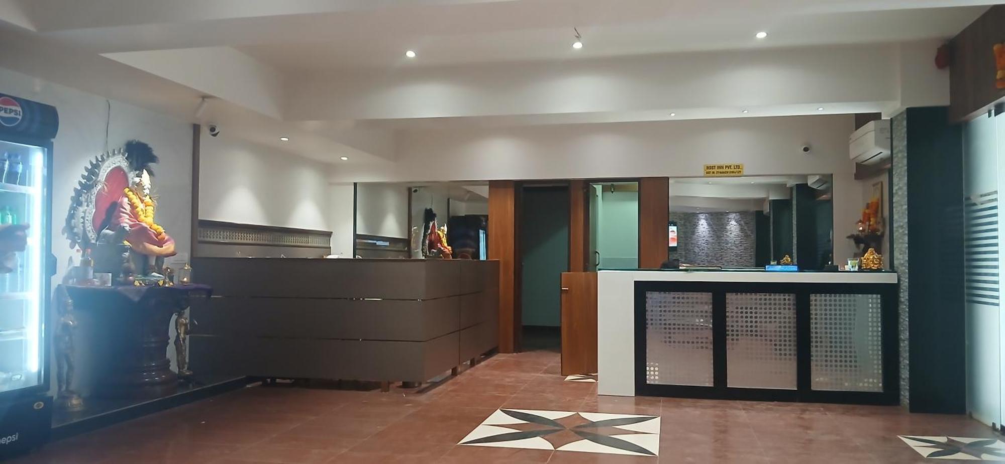 Shine Hospitality Premium 3*
