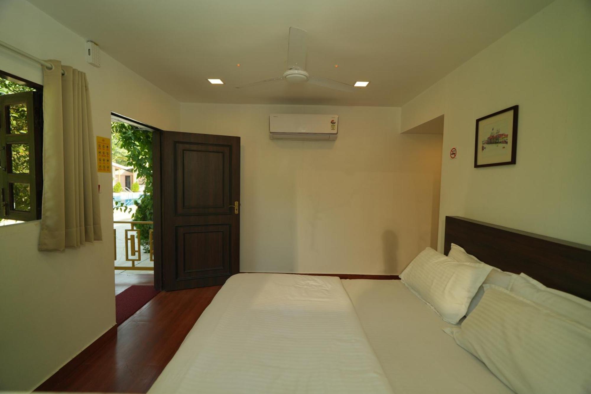 Venezia Boutique Resort