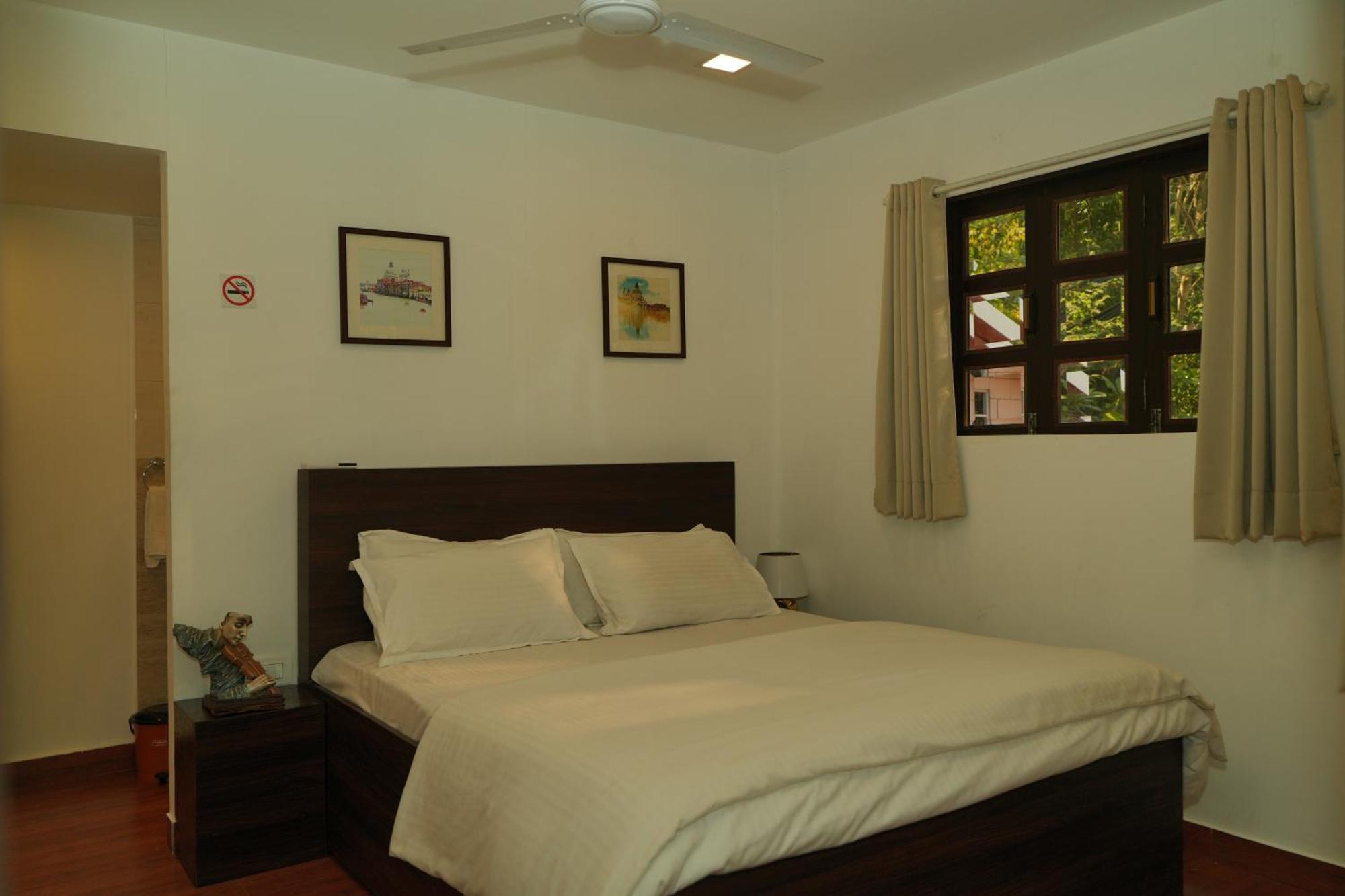 Venezia Boutique Resort *