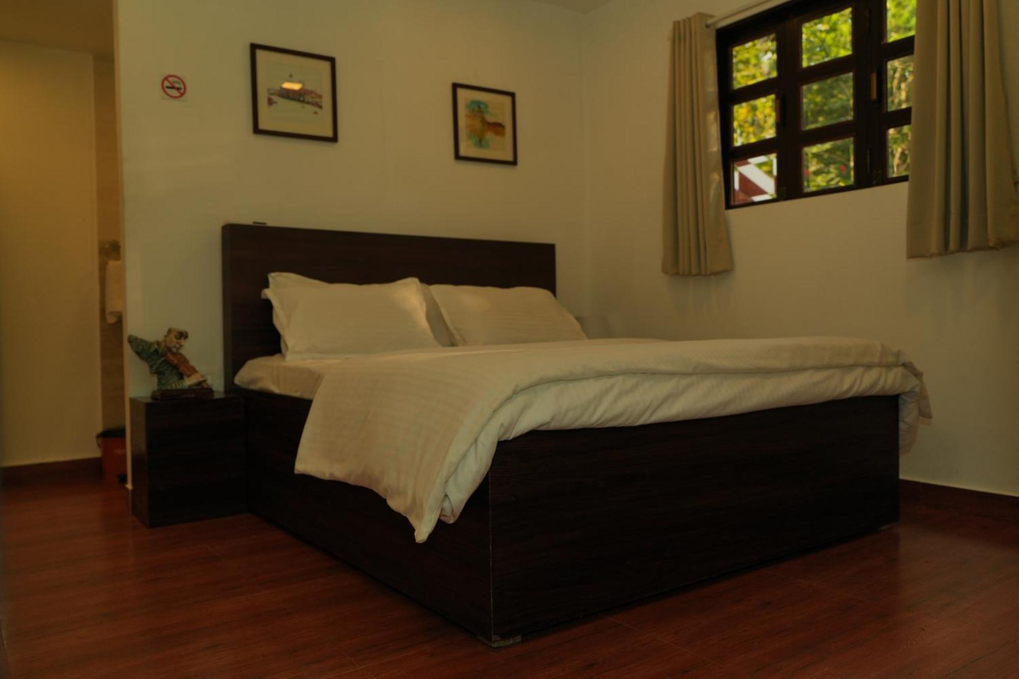 Venezia Boutique Resort *
