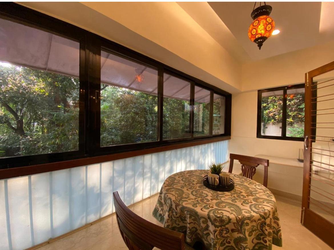 Homestay One Bedroom Cozy In Shared At Bandra *