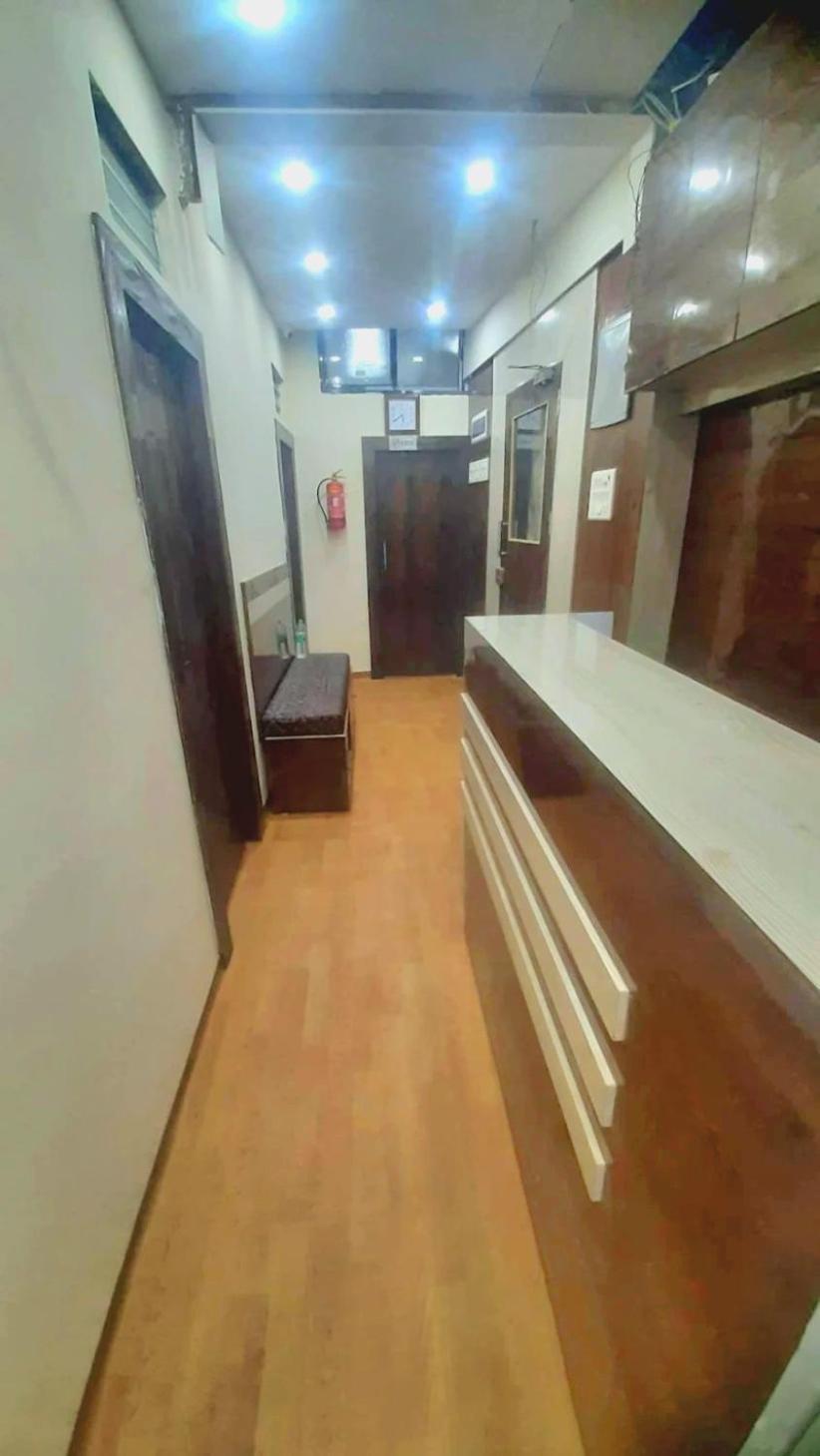 Mint Park Al Maqam - Near Mohammad Ali Road Hotel 2*