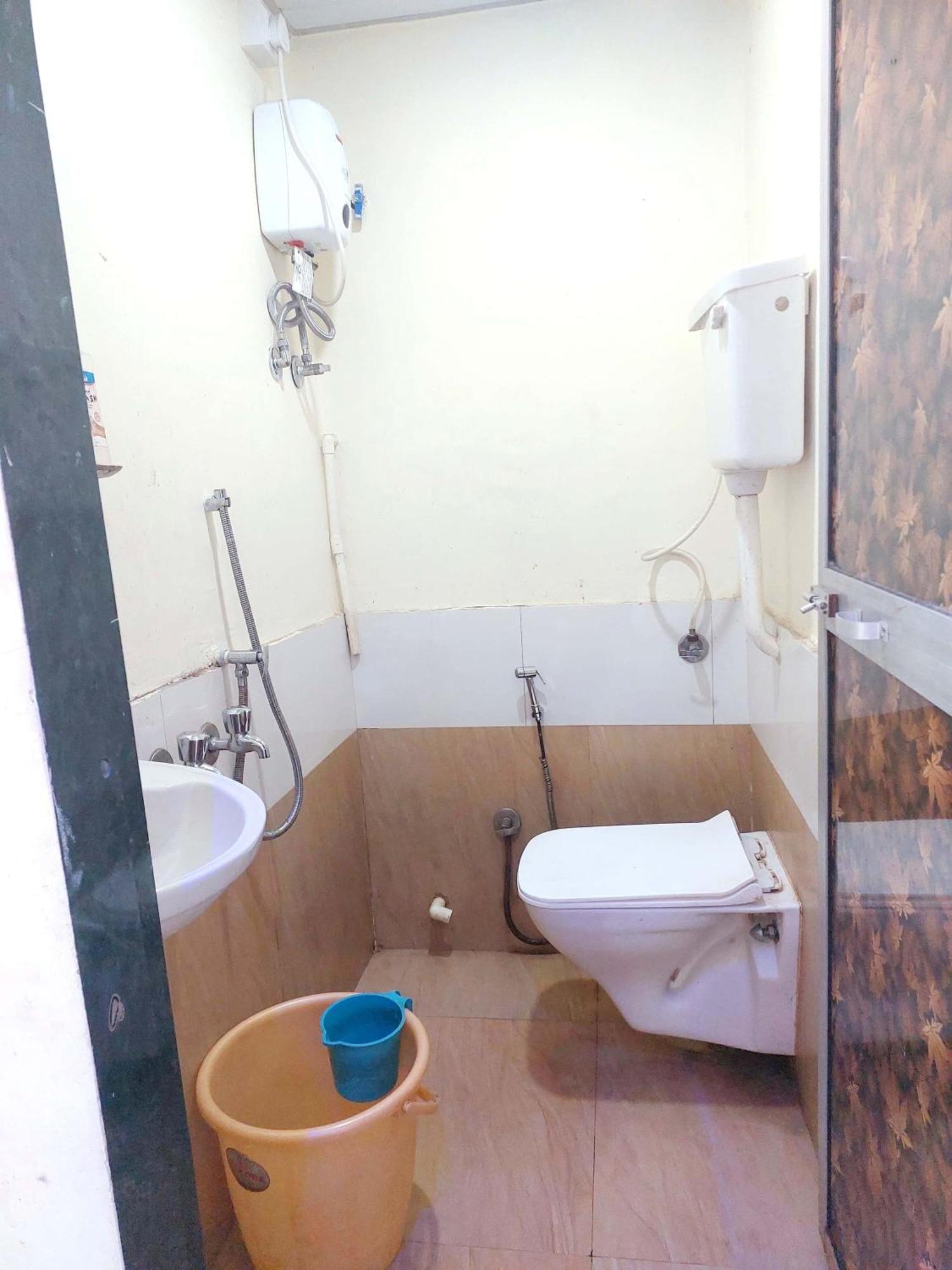 Mint Park Al Maqam - Near Mohammad Ali Road Hotel 2*