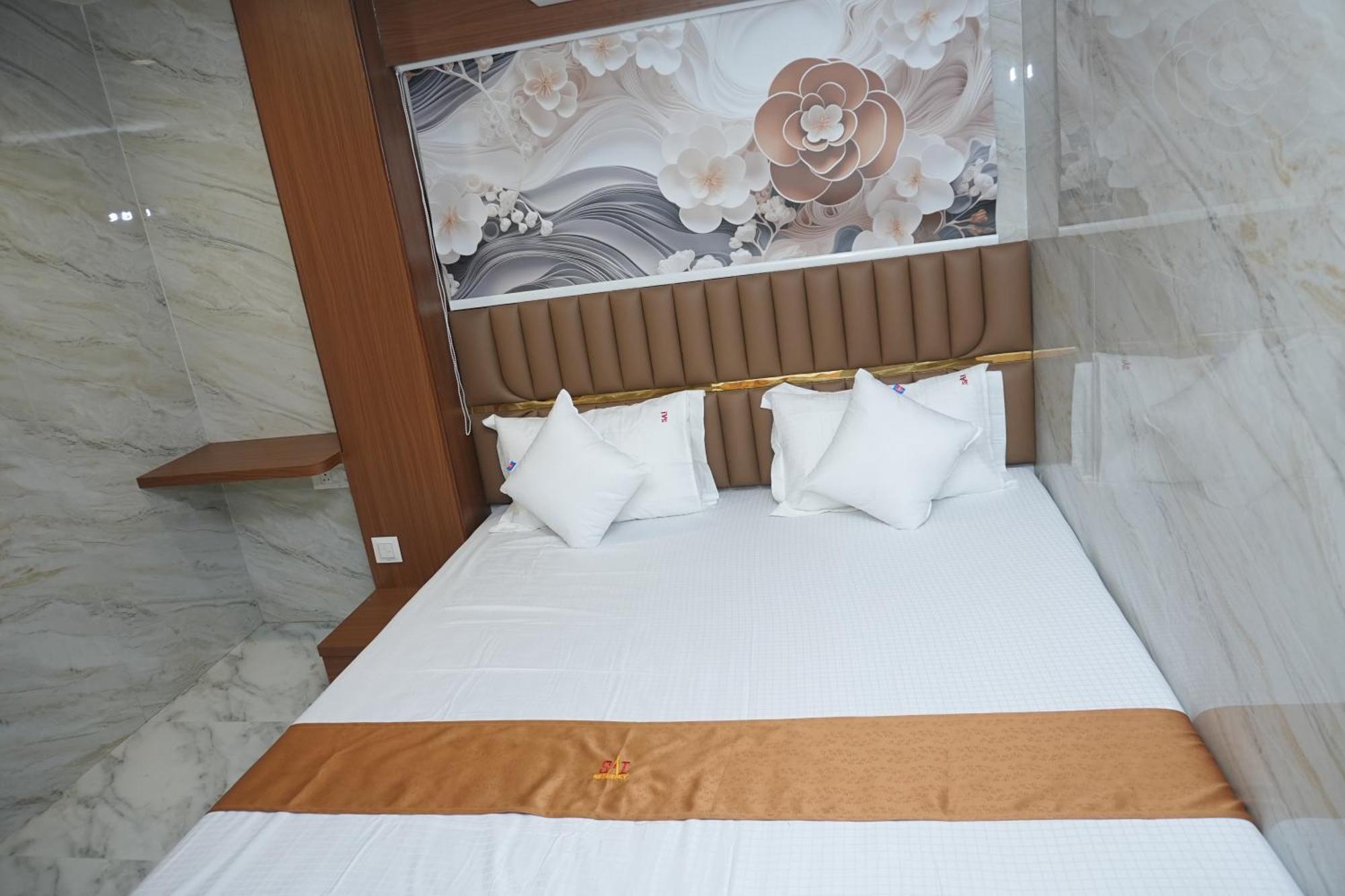 Sai Residency Hotel