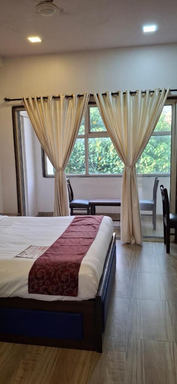 Divine Residency Hotel Mumbai