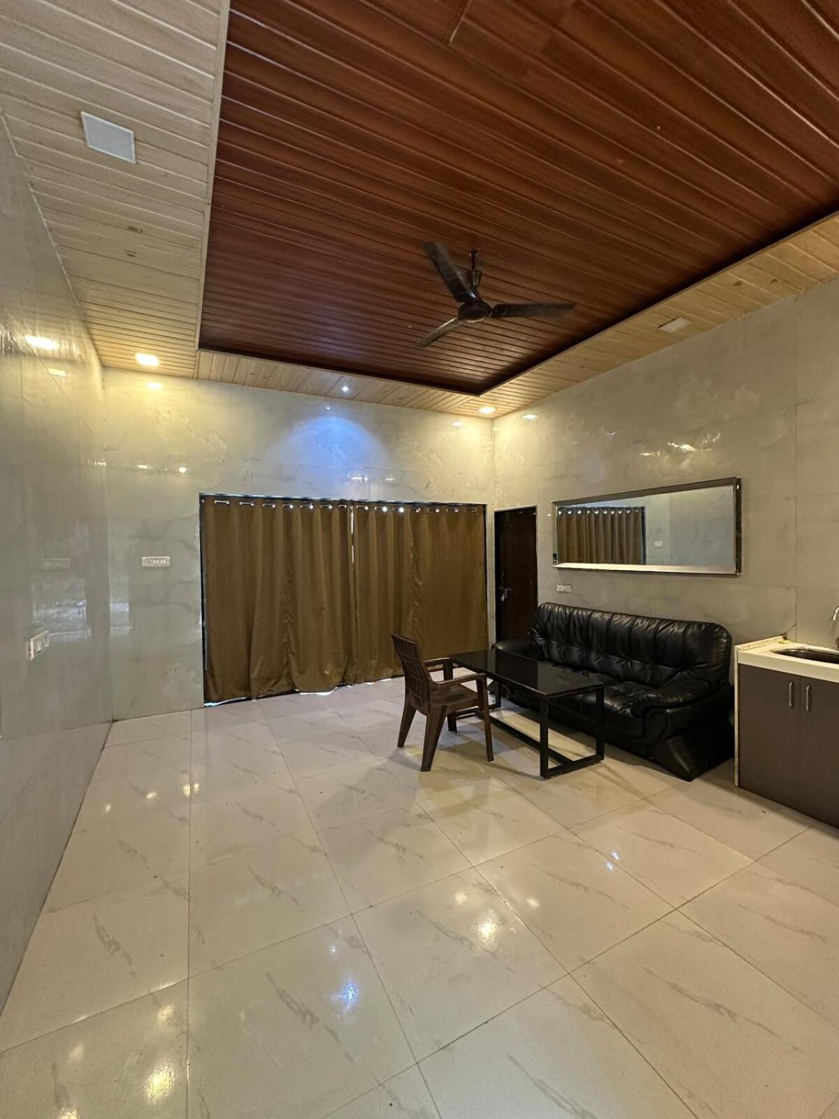 Atlantis 3bhk With Private Pool Villa Mumbai