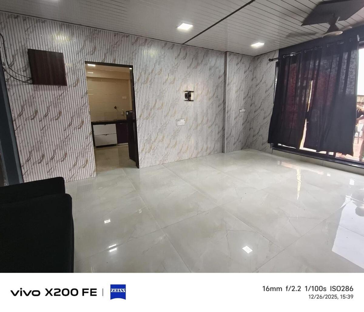 Luxurious 2bhk With Private Swimming Pool Mumbai