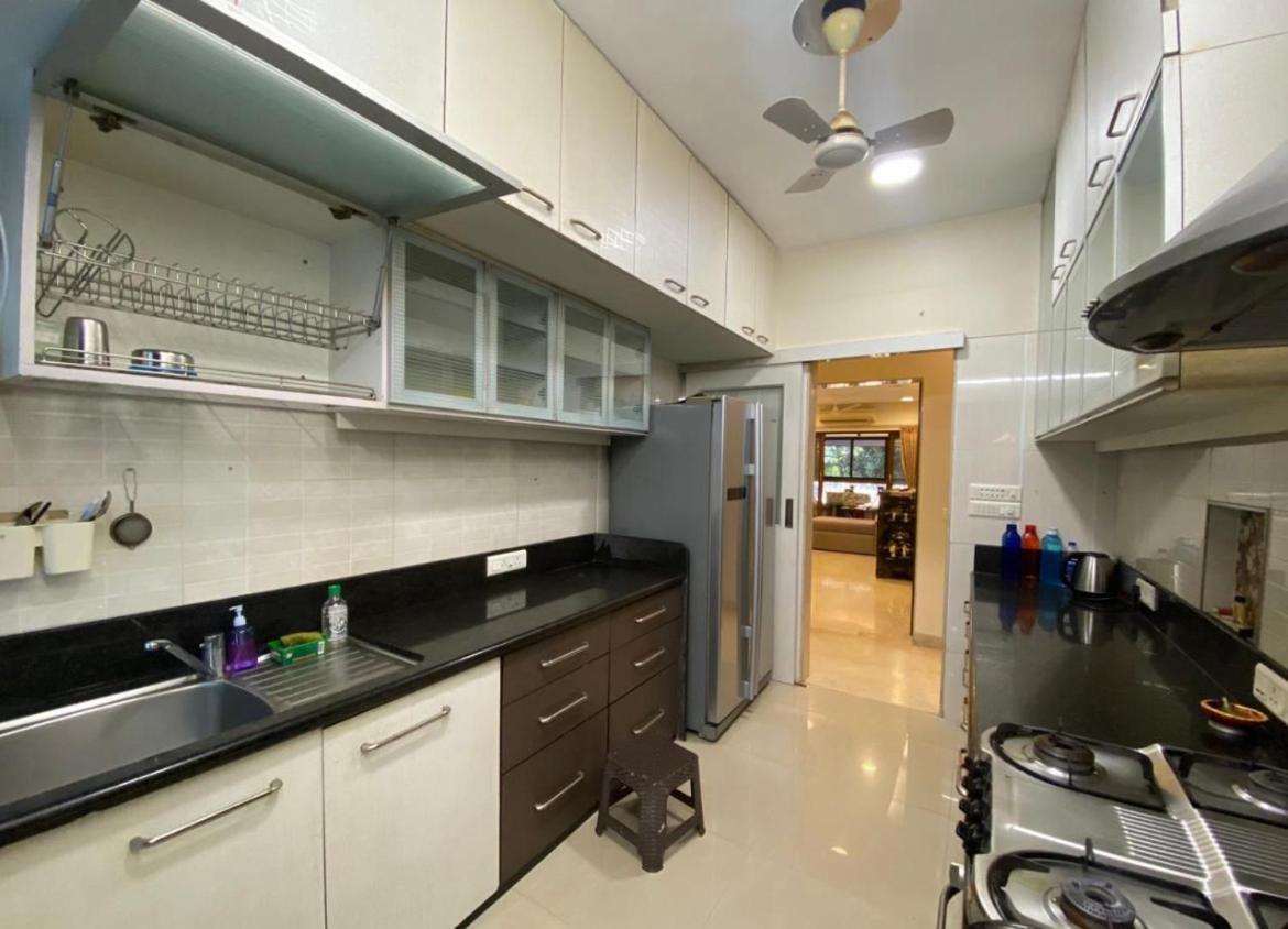 Homestay One Bedroom Cozy In Shared At Bandra