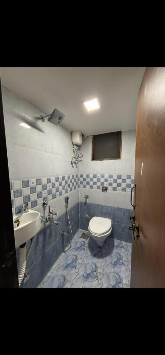 Aranya By Mehta Villa *