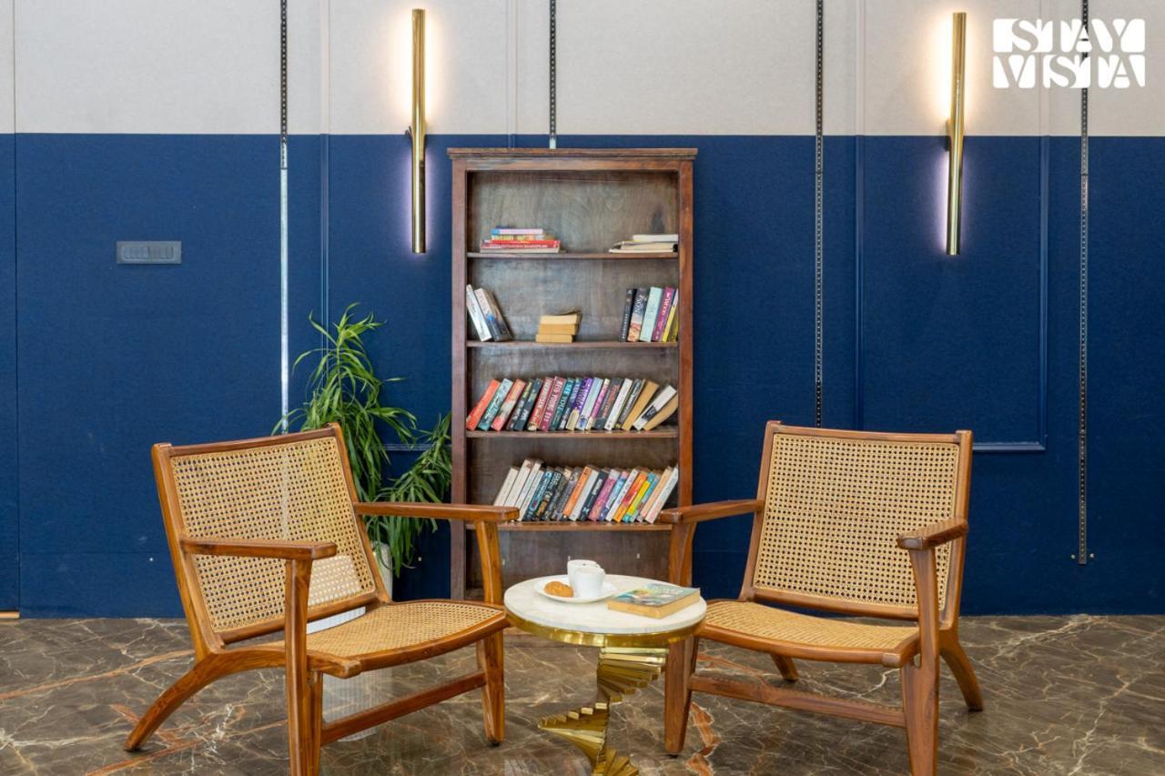 Stayvista At Romania