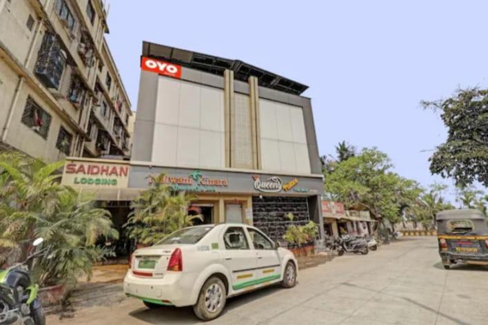 Lodge Saidhan Mumbai