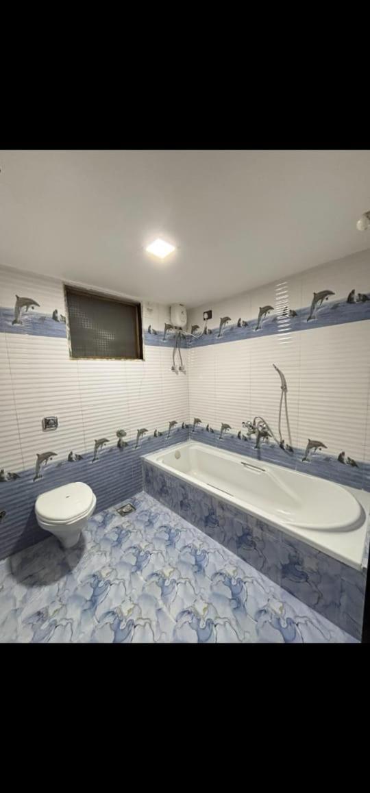 Aranya By Mehta Villa Mumbai