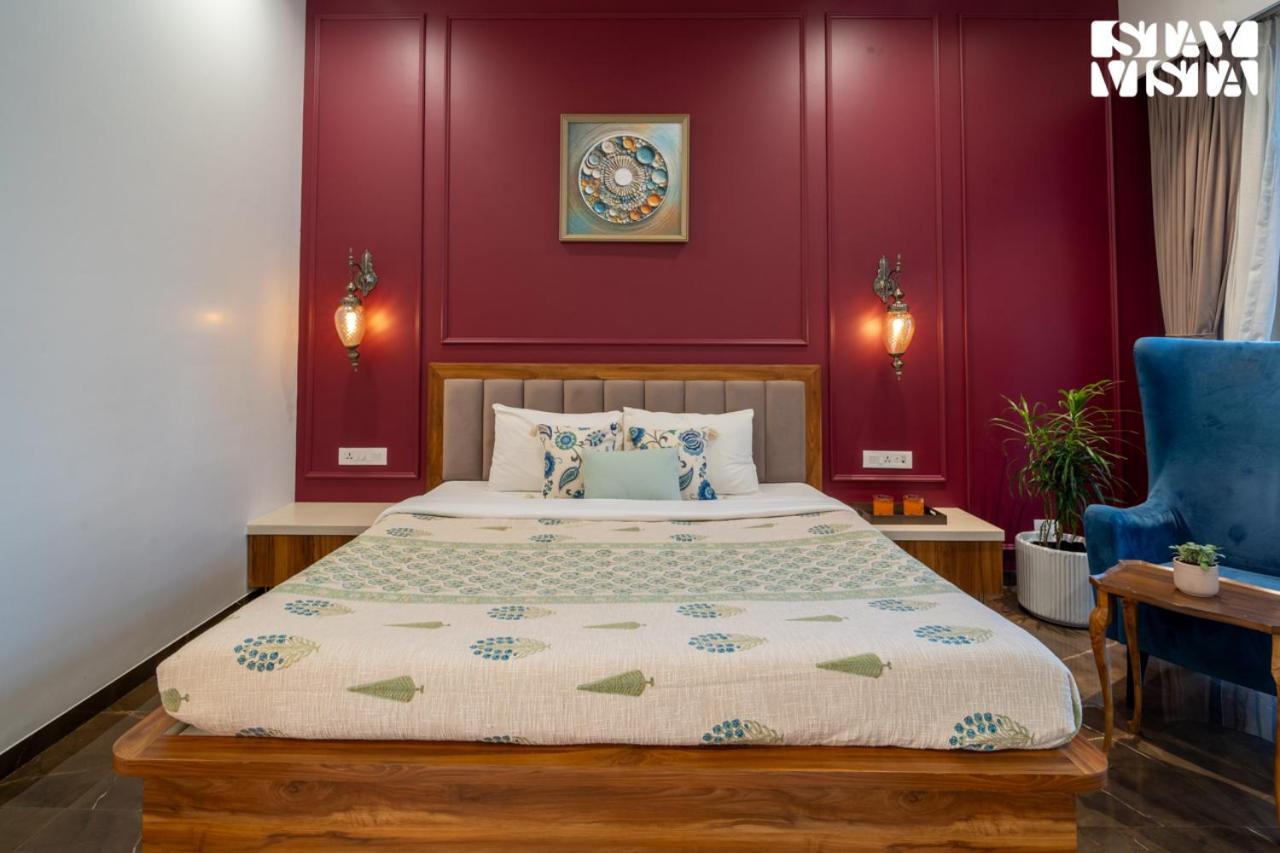 Villa Stayvista At Romania