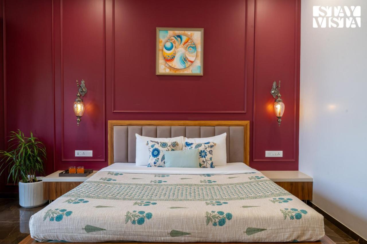 Stayvista At Romania Villa *