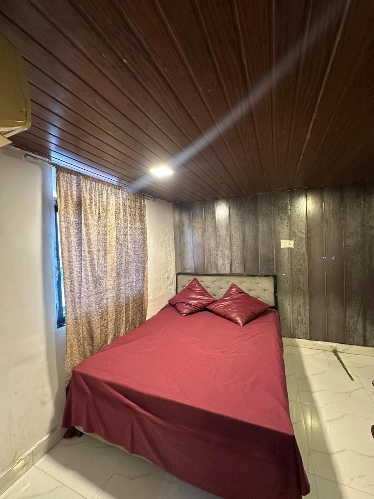 Atlantis 3bhk With Private Pool Villa *