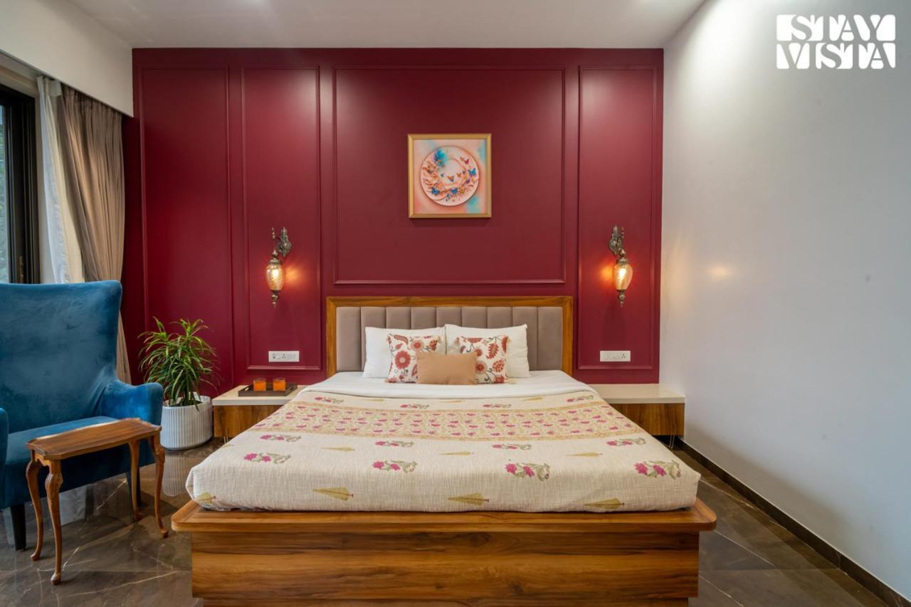 Villa Stayvista At Romania