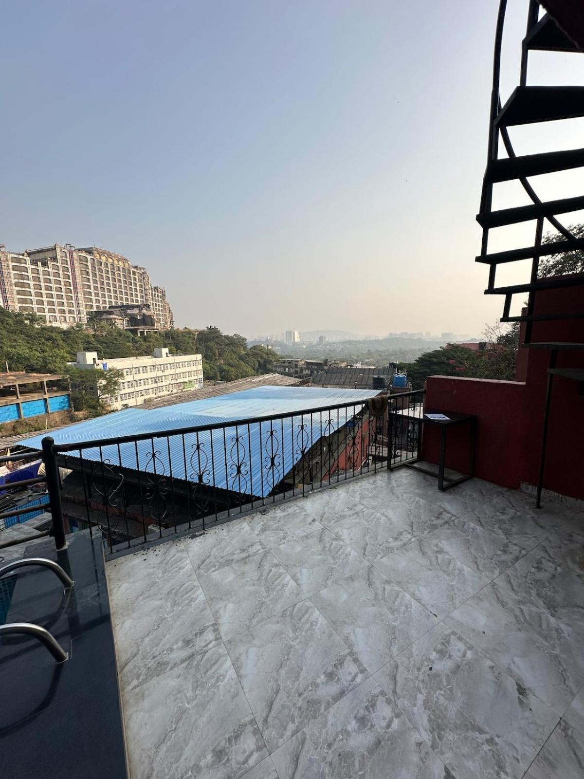 Atlantis 3bhk With Private Pool