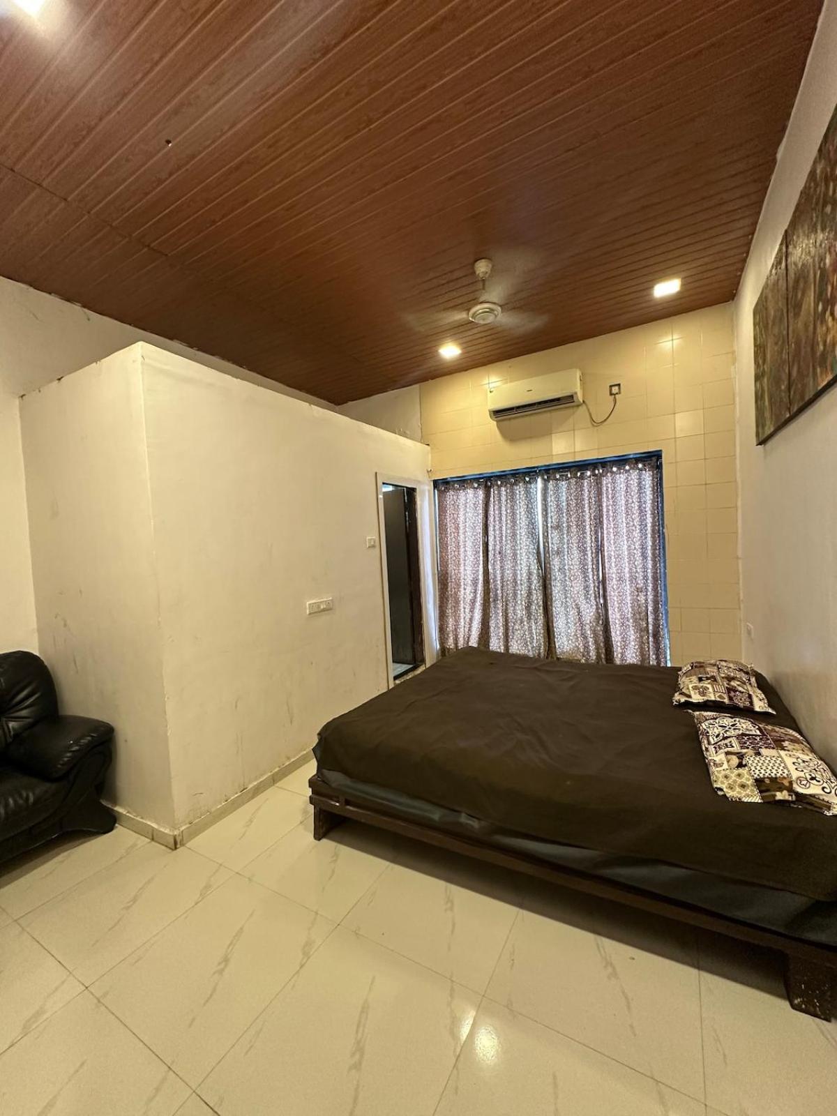 Atlantis 3bhk With Private Pool Villa *