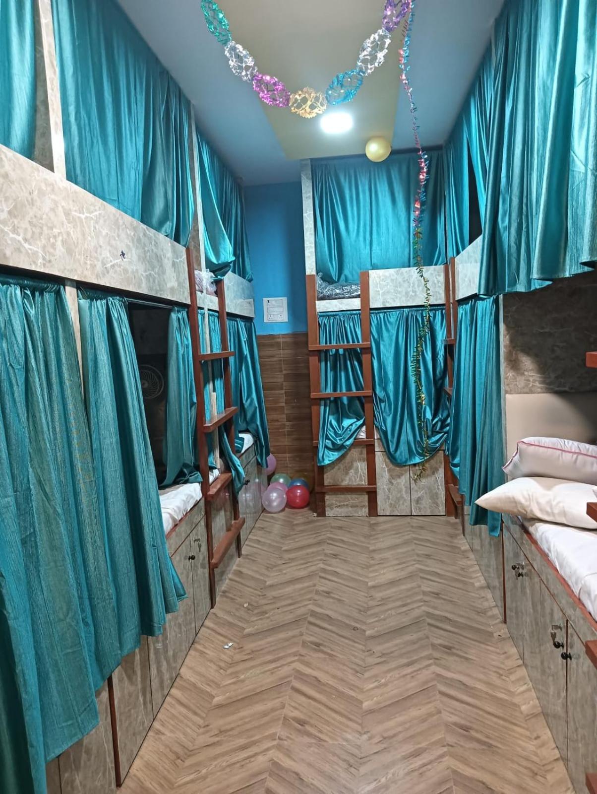 Ashyana And * Mumbai