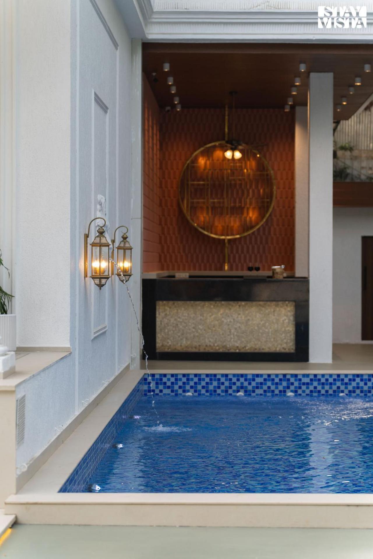 Stayvista At Romania Mumbai