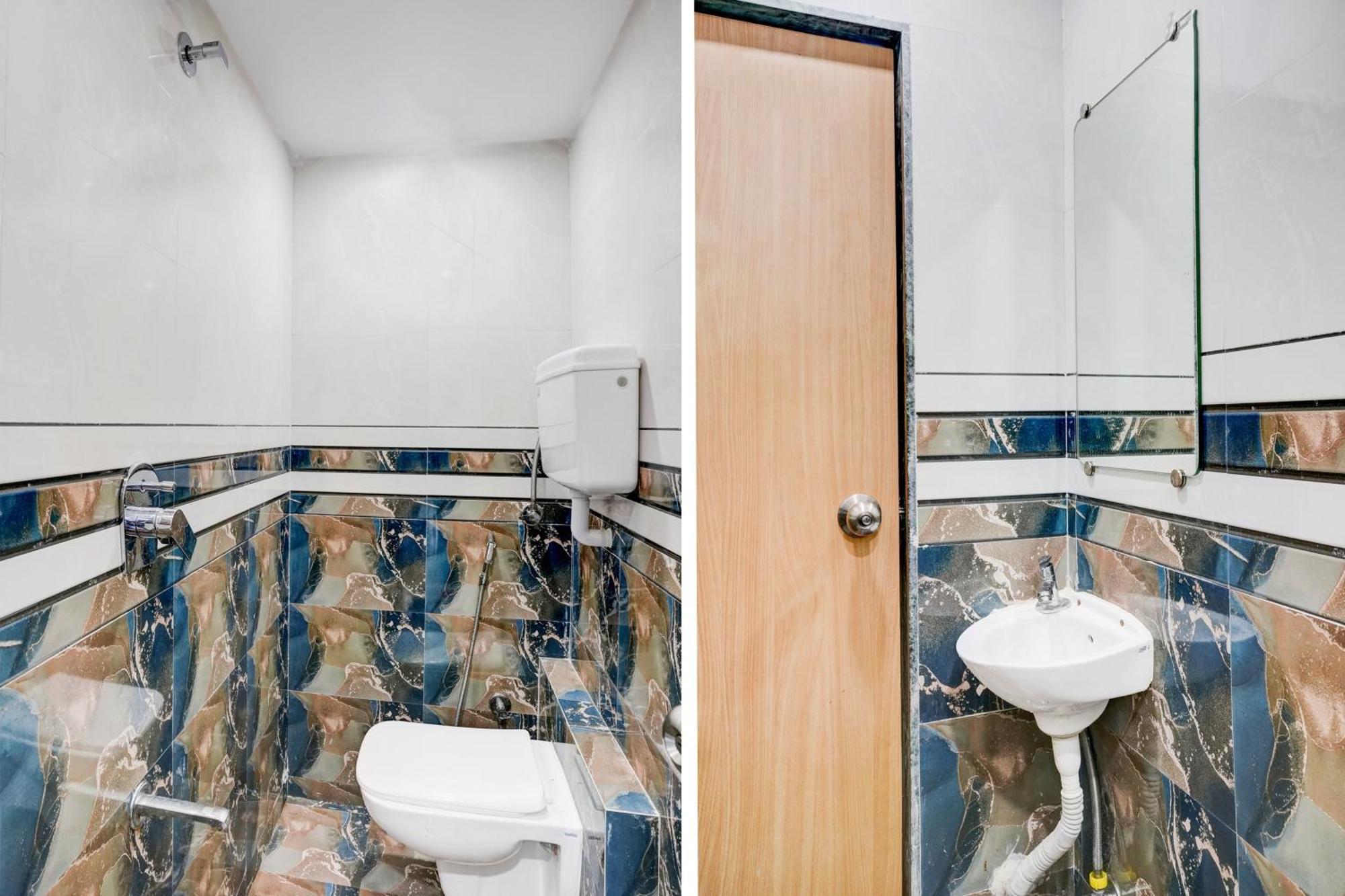 Hostel Ashyana And Mumbai