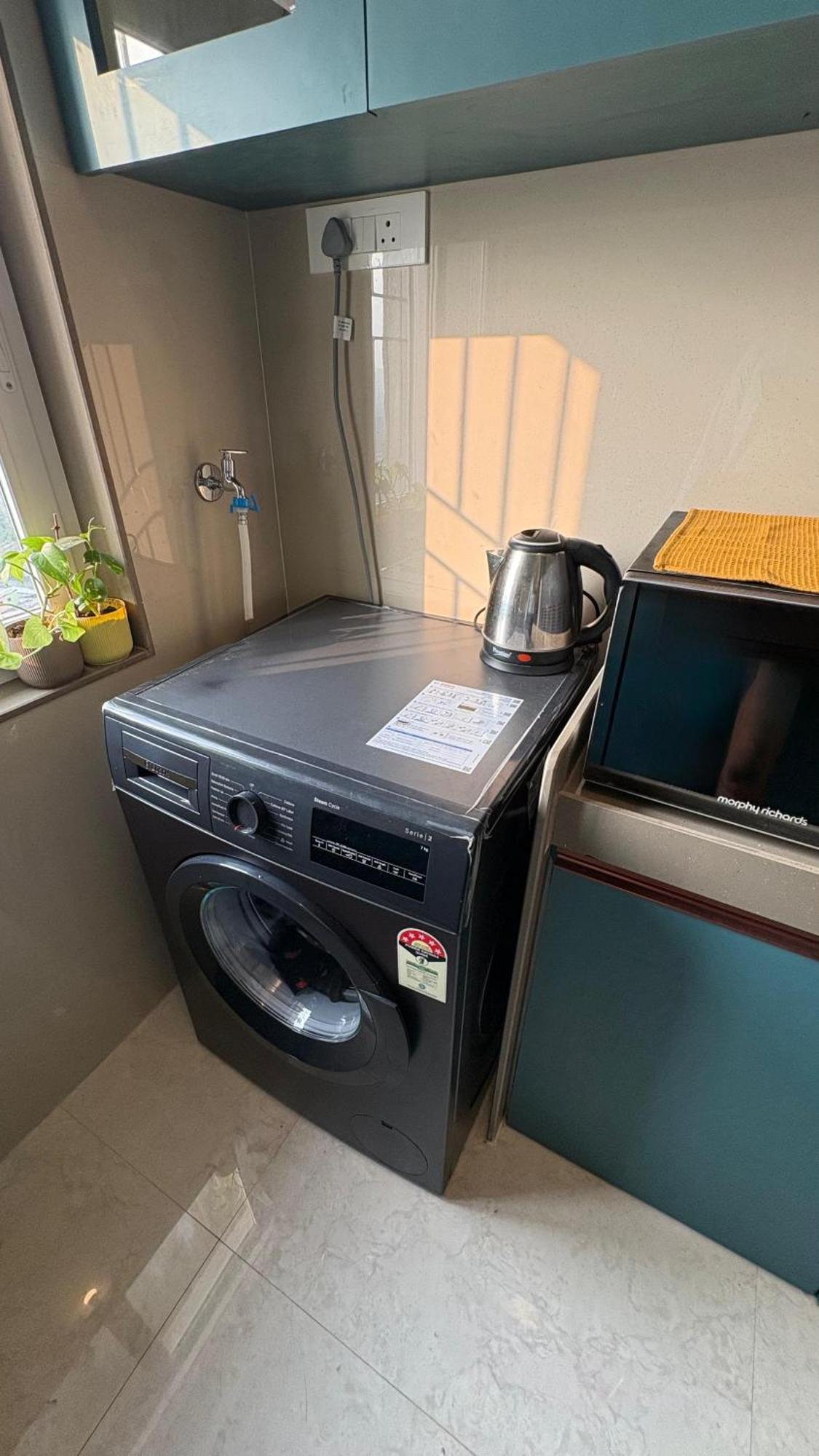 Cozy Private Room, Pet Friendly Home, Vikhroli East *