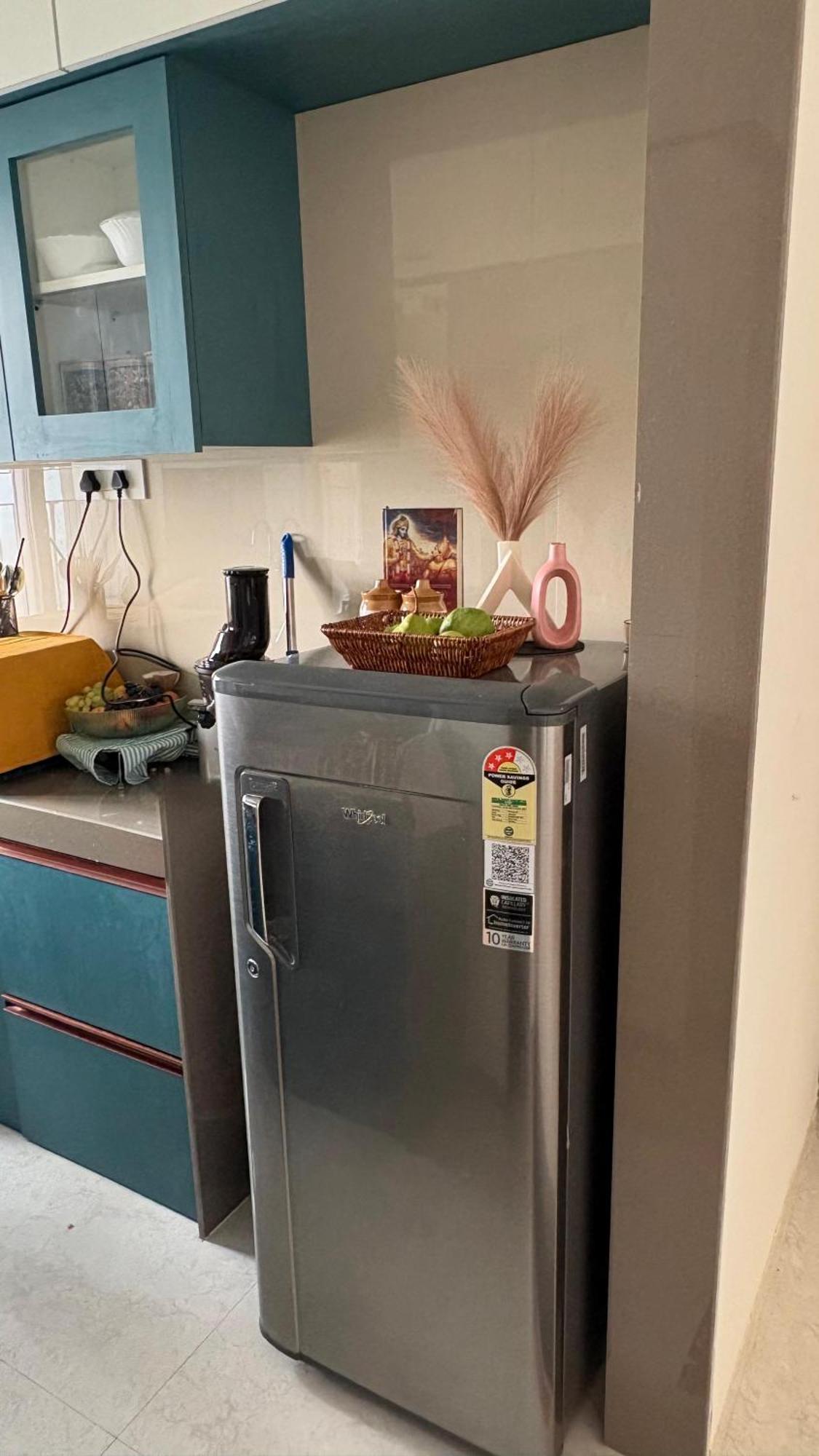 Homestay Cozy Private Room, Pet Friendly Home, Vikhroli East Mumbai