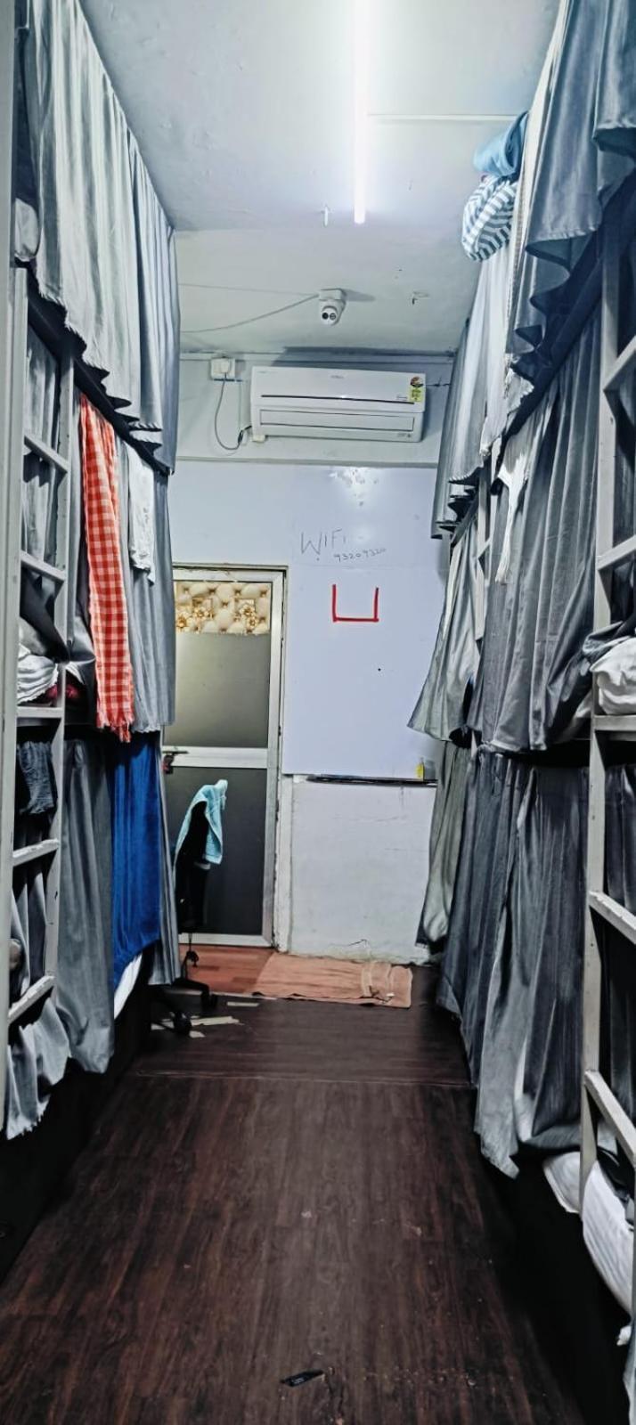 Ashyana And Hostel Mumbai