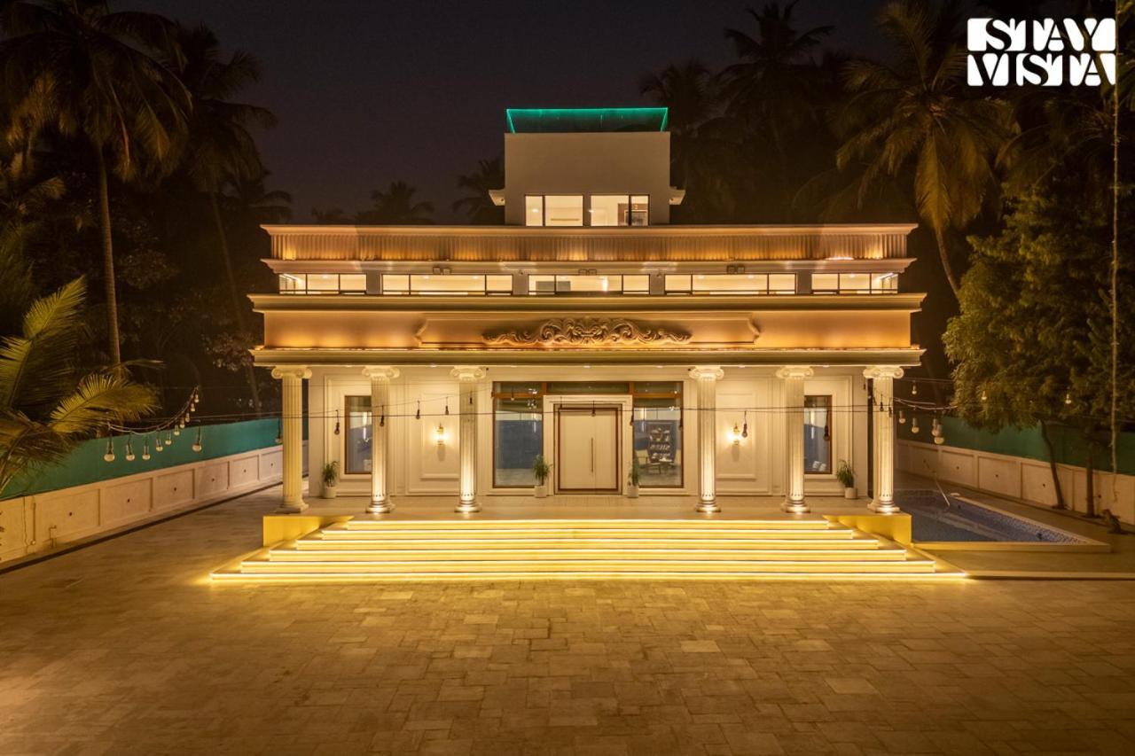 Villa Stayvista At Romania