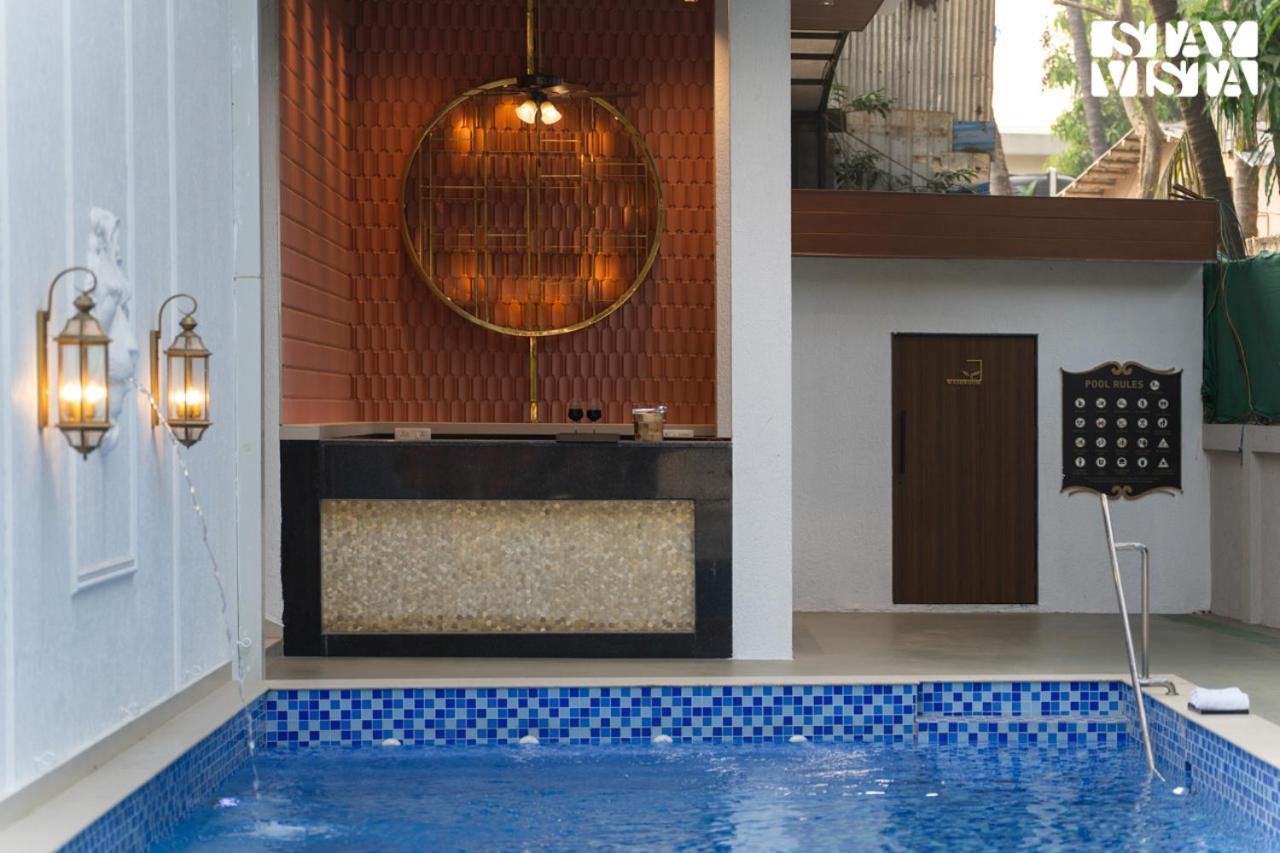 Stayvista At Romania Villa