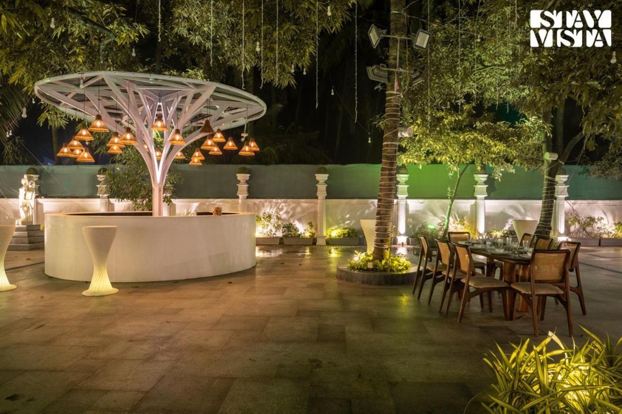 Stayvista At Romania Villa