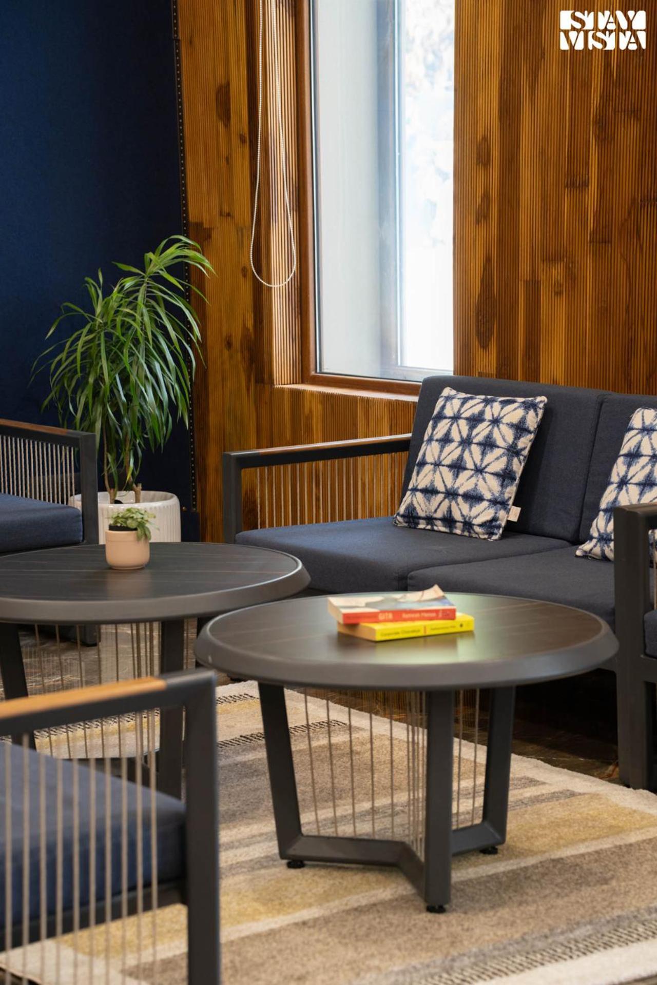 Stayvista At Romania Villa