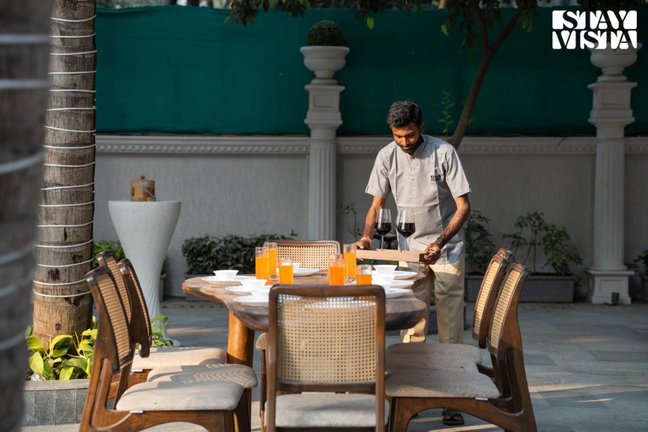 Stayvista At Romania Mumbai