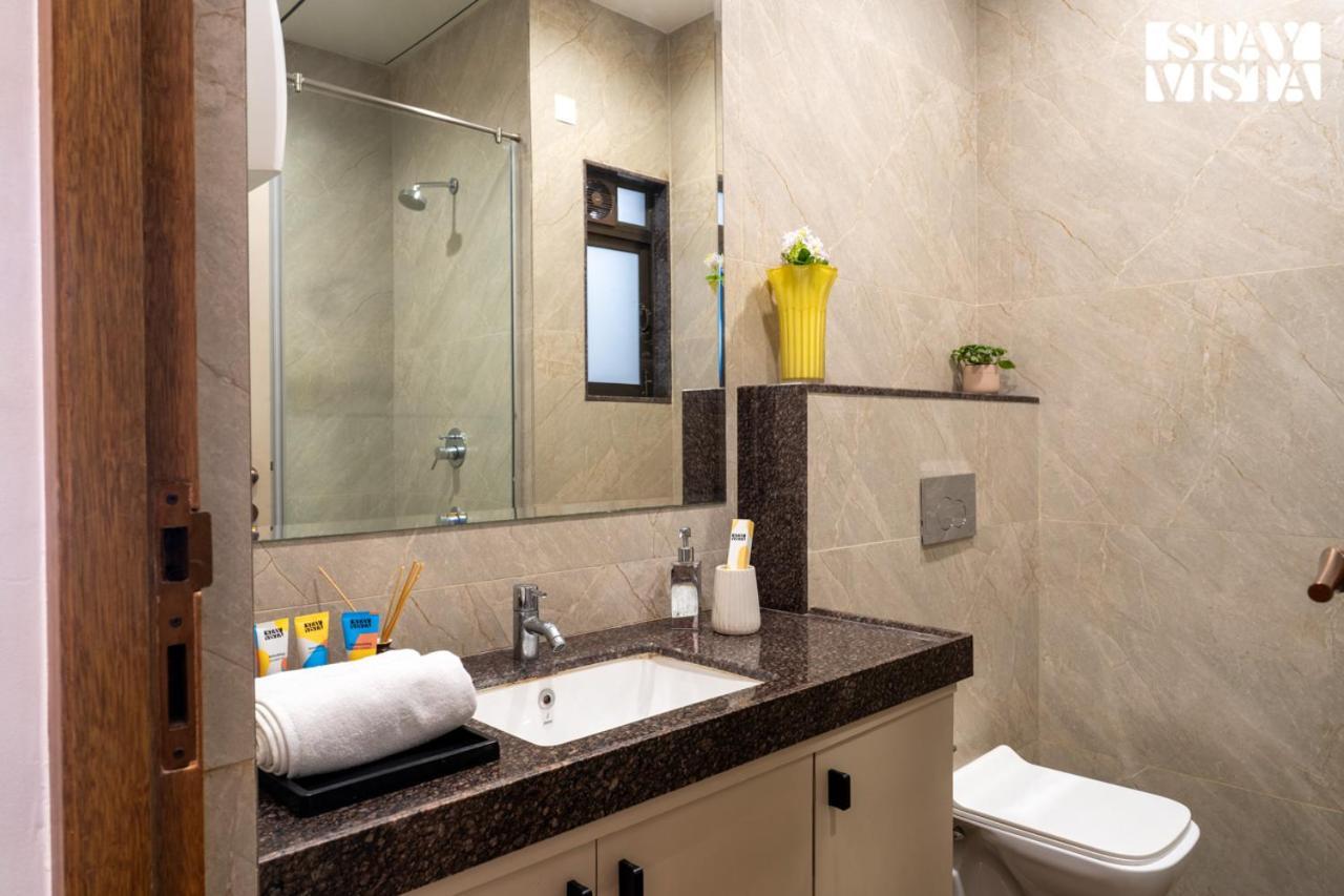 Villa Stayvista At Romania