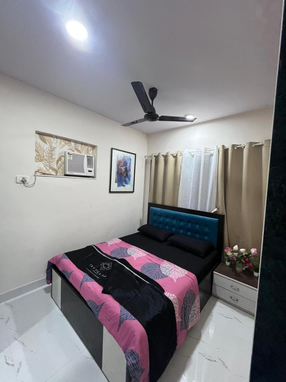 Ivy Palm Vista 002 Near Infinity Mall Malad Apartment Mumbai