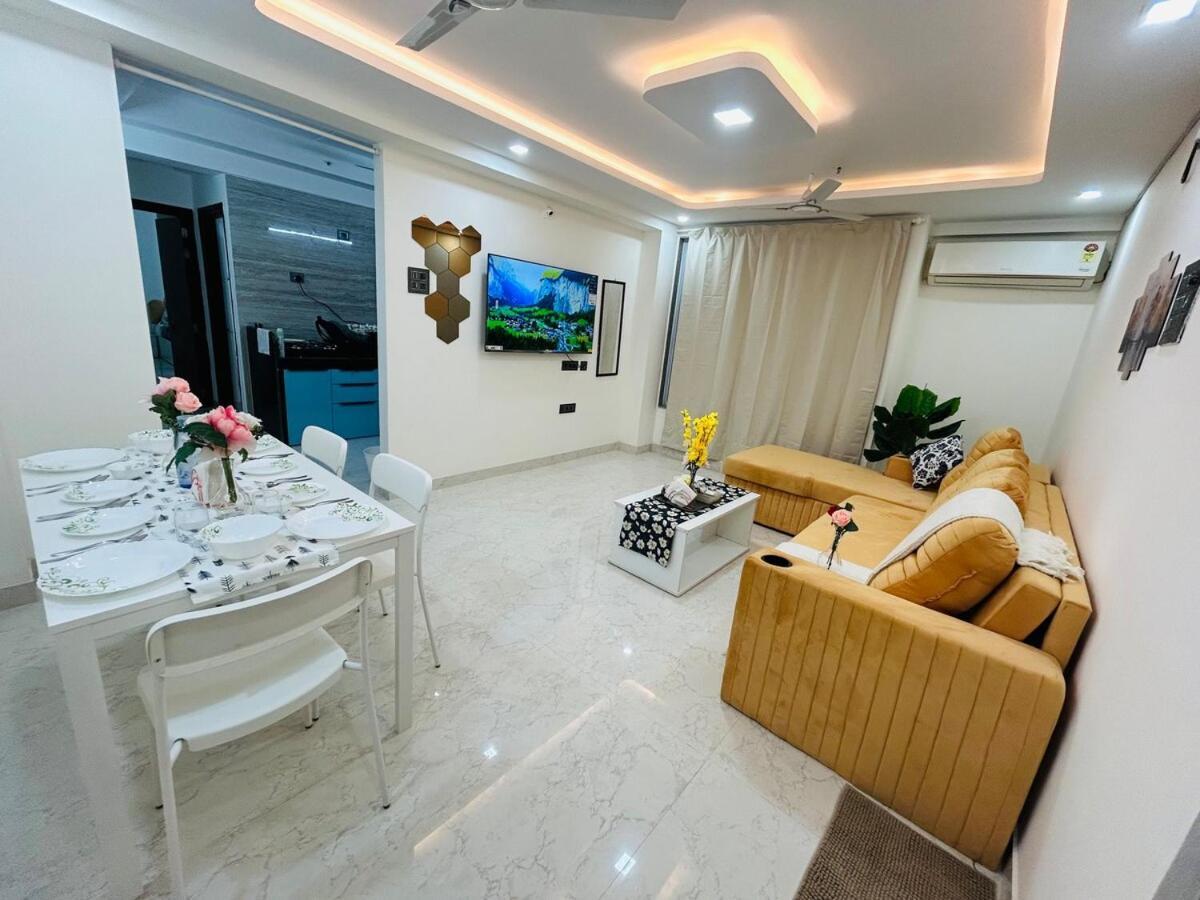 Apartment Luxury 2bhk Powai & Iit *