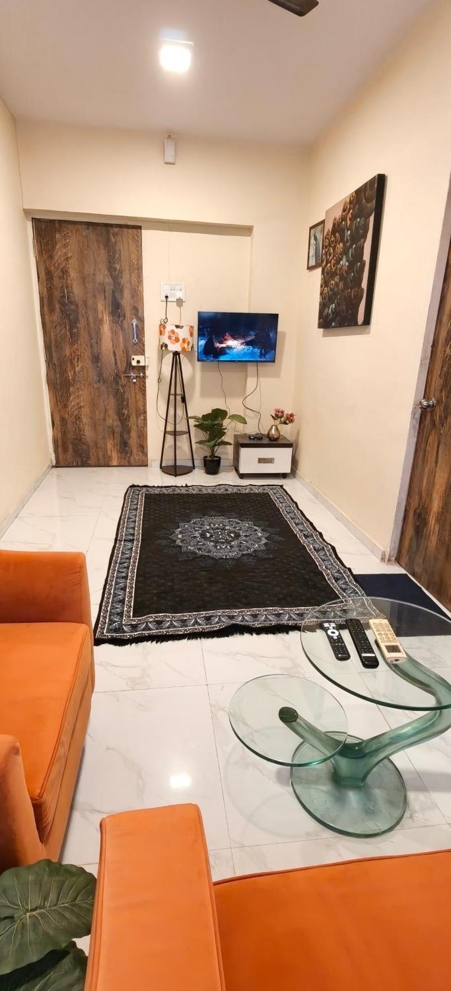 Ivy Palm Vista 101, Near Infinity Mall, Malad West Apartment Mumbai