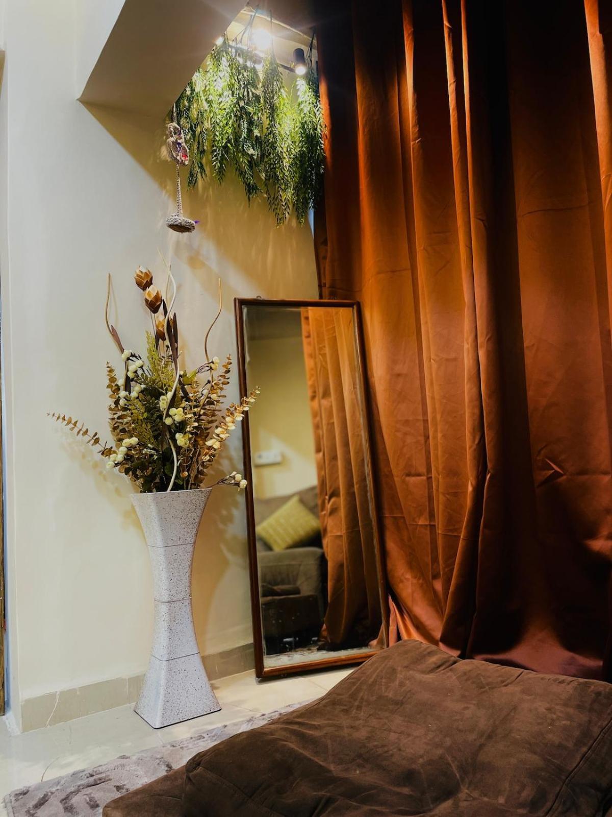 Pihus Bliss Apartment